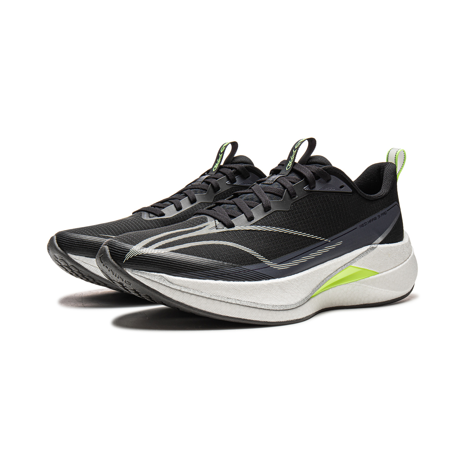 ARPW001-4 Кроссовки беговые Red Hare 9 Pro черный