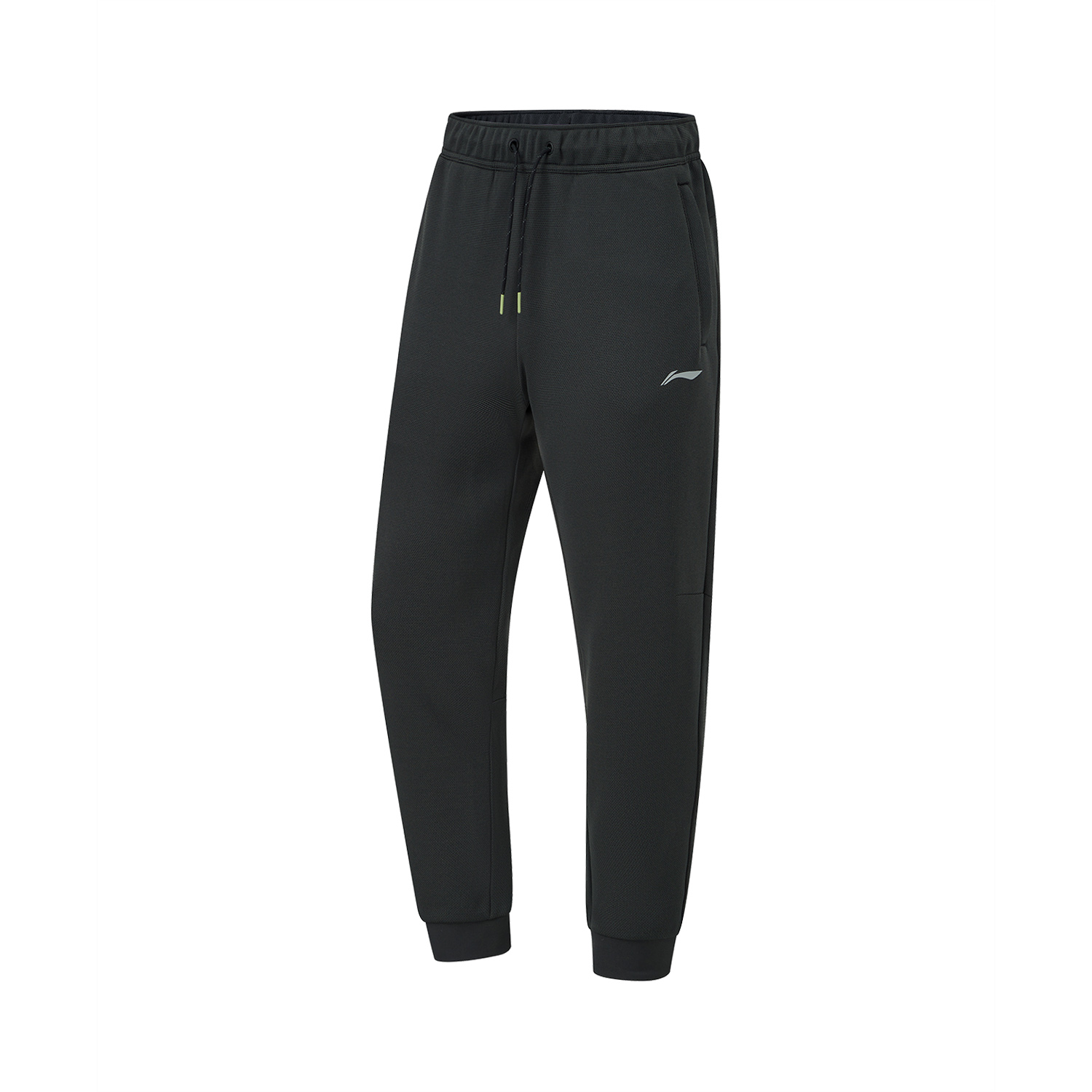 AKLU069-1 Спортивные брюки Active черные