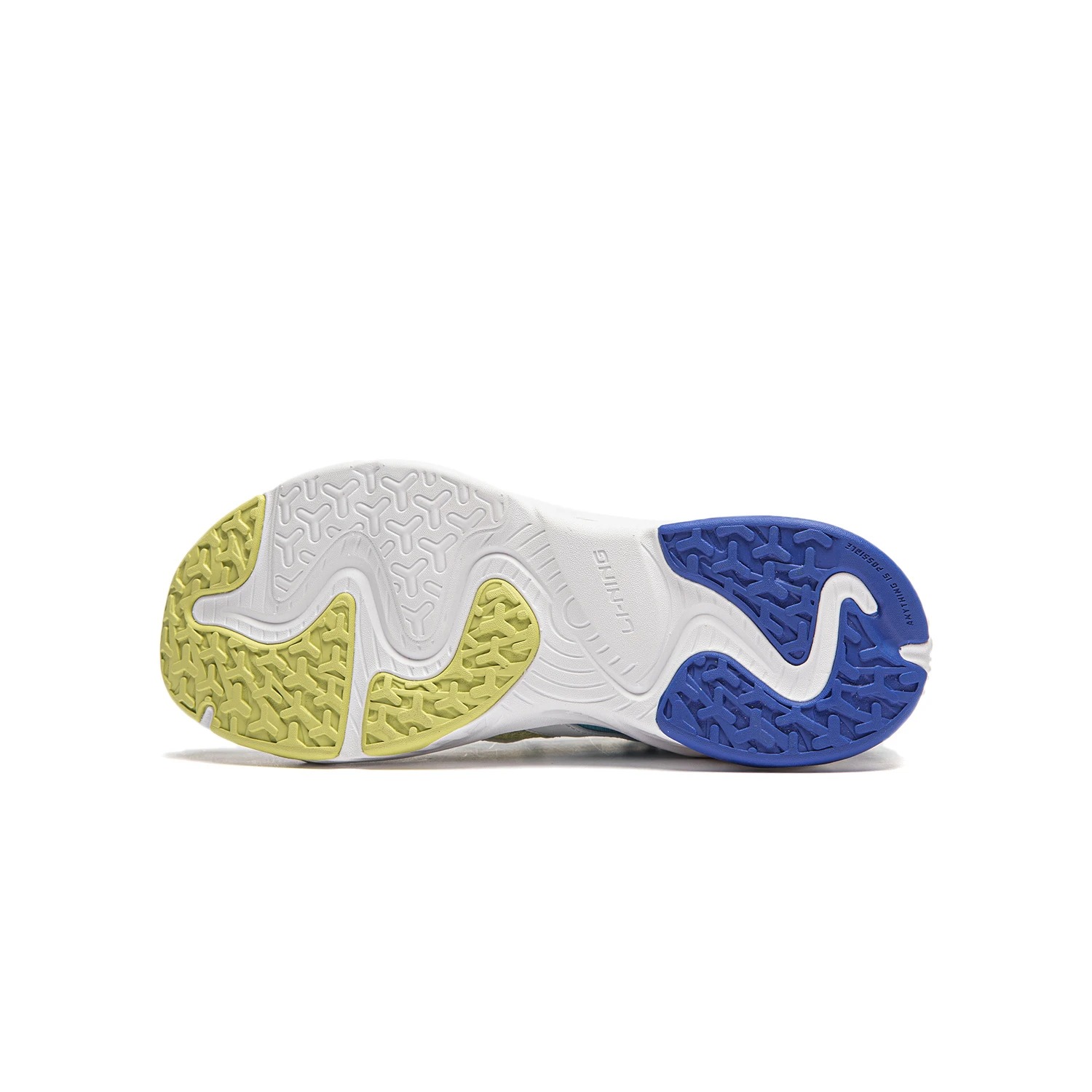 YKCU140-7 LIFESTYLE YOUTH CASUAL SHOES Phantom