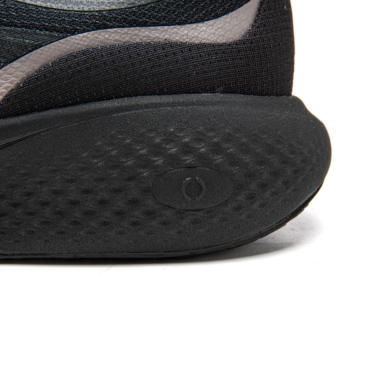 AGLW009-1 Кроссовки Soft Go 3 Slip On черный