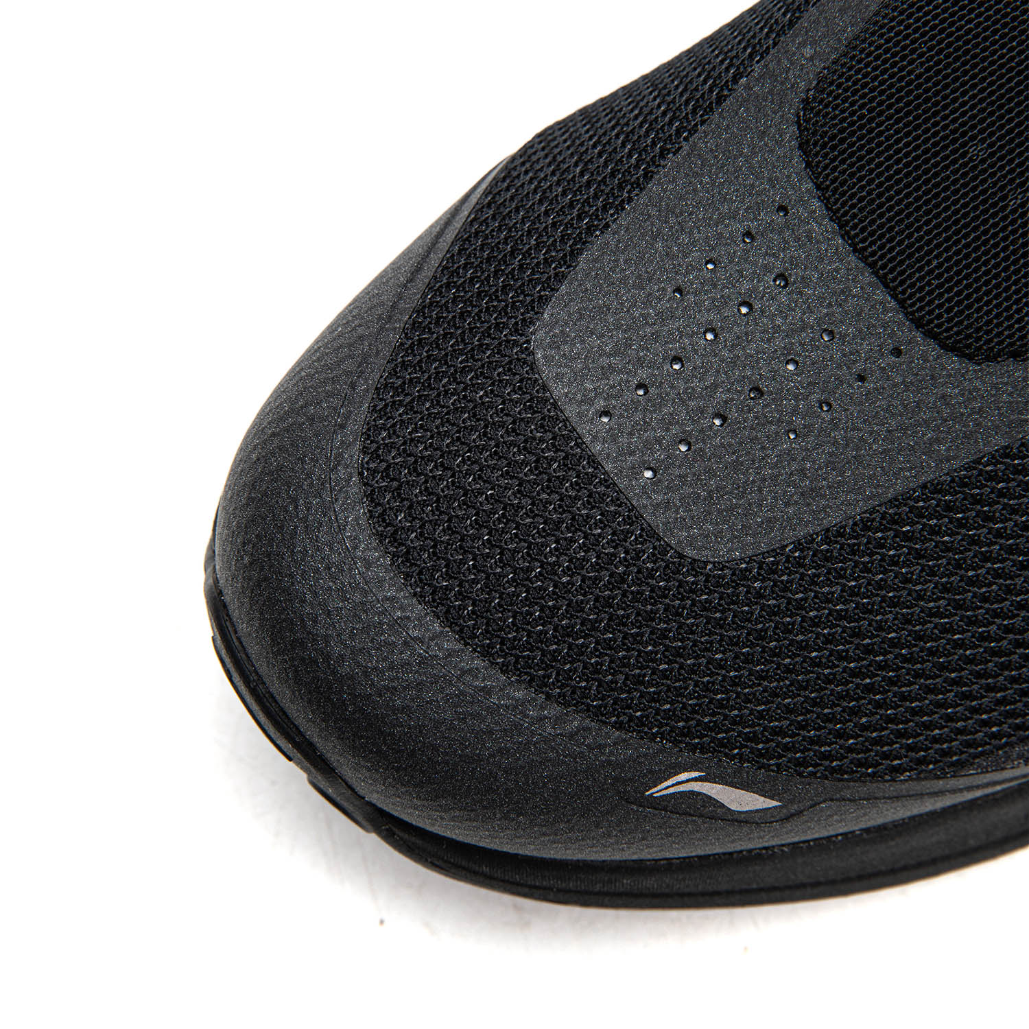 AGLW009-1 Кроссовки Soft Go 3 Slip On черный