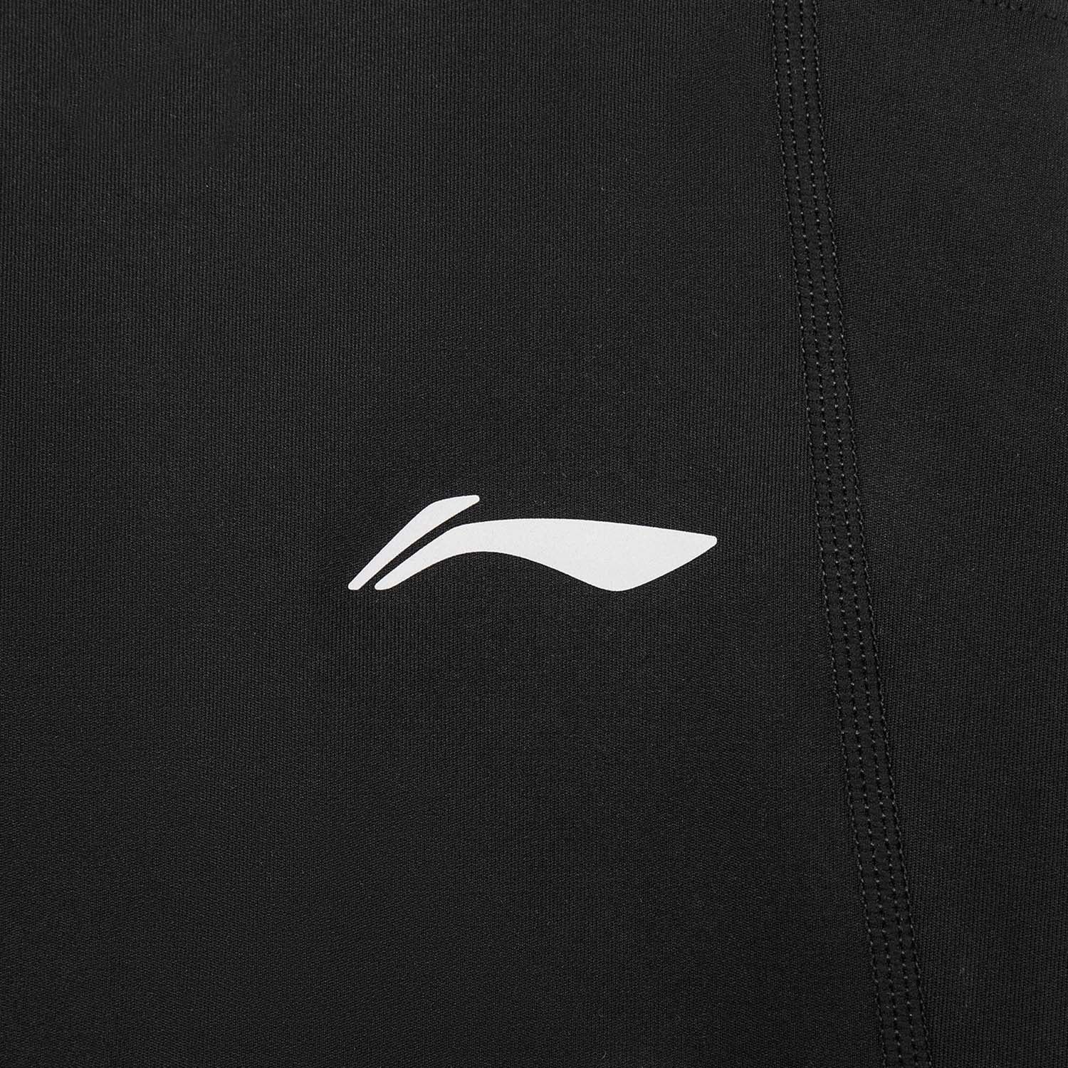 AULW002-1 Тайтсы Jogging черный