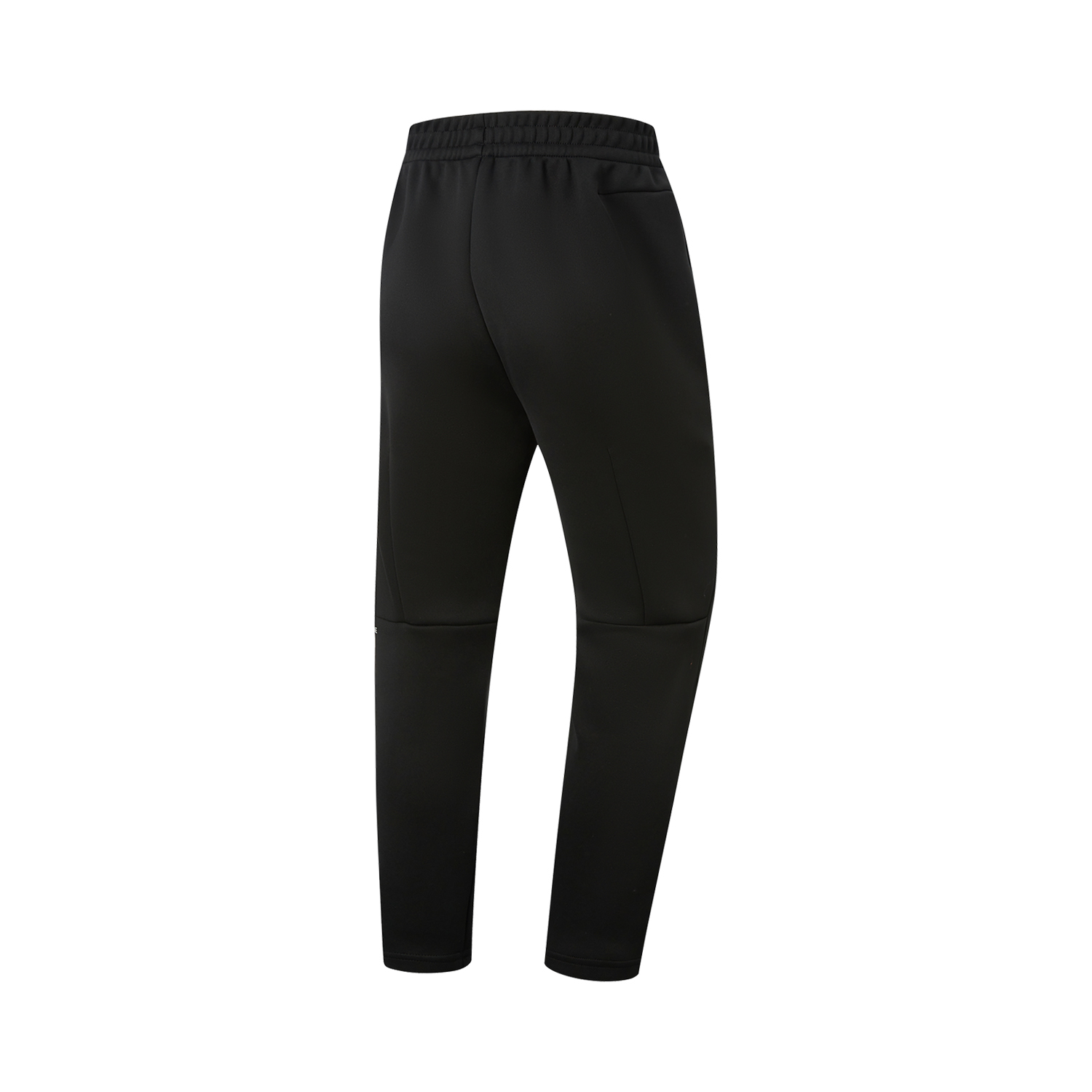 AKLW061-1 Брюки джоггеры Active черный