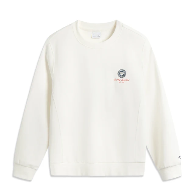 AWDV536-1 Толстовка Sports Style белый