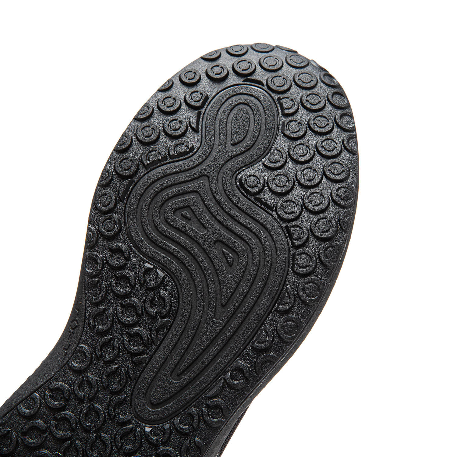 AGLW009-1 Кроссовки Soft Go 3 Slip On черный