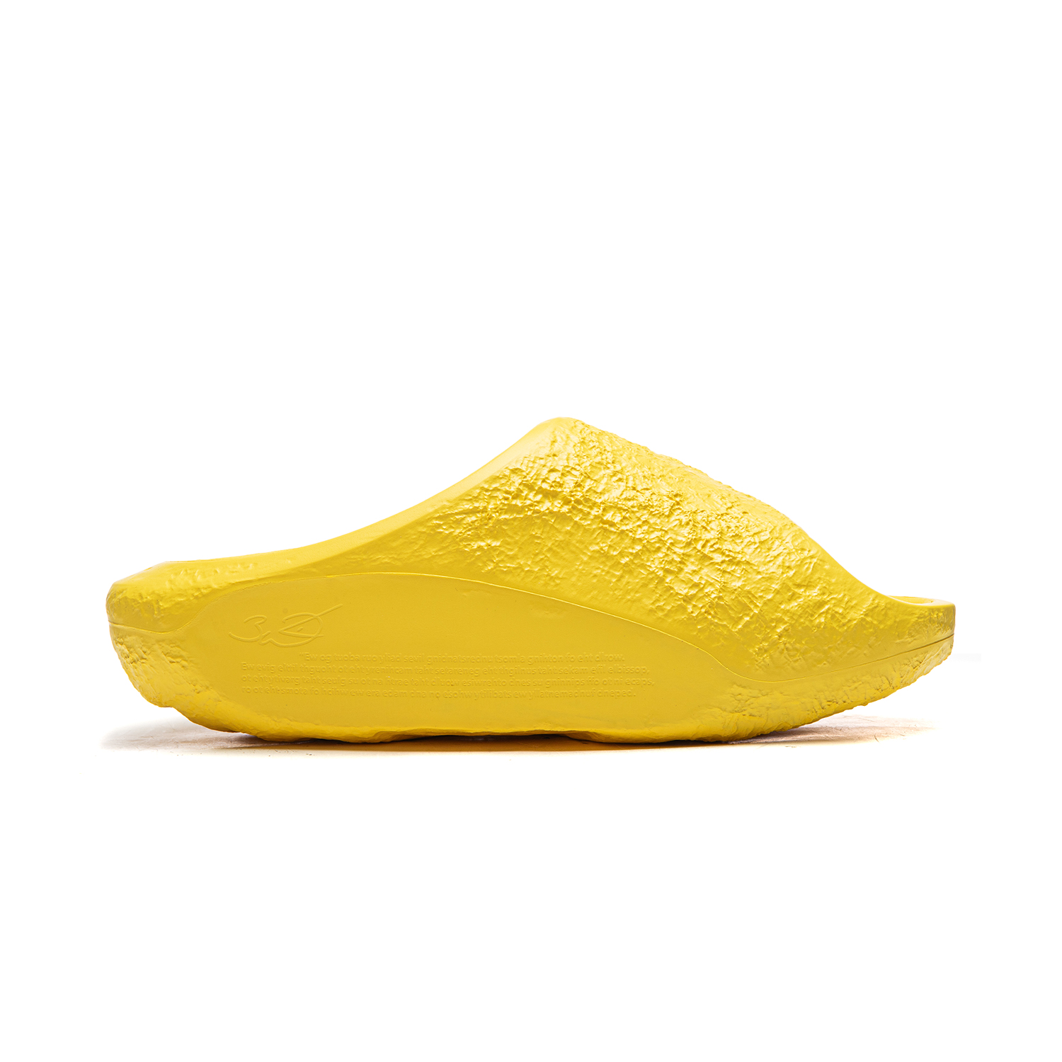 ABTW003-3 Сланцы Wade Lunar Rock желтый