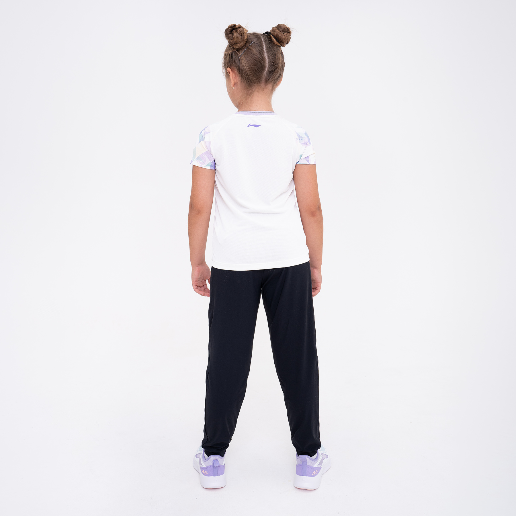 YTSU064-2 Футболка Pro-Jogger мультиколор