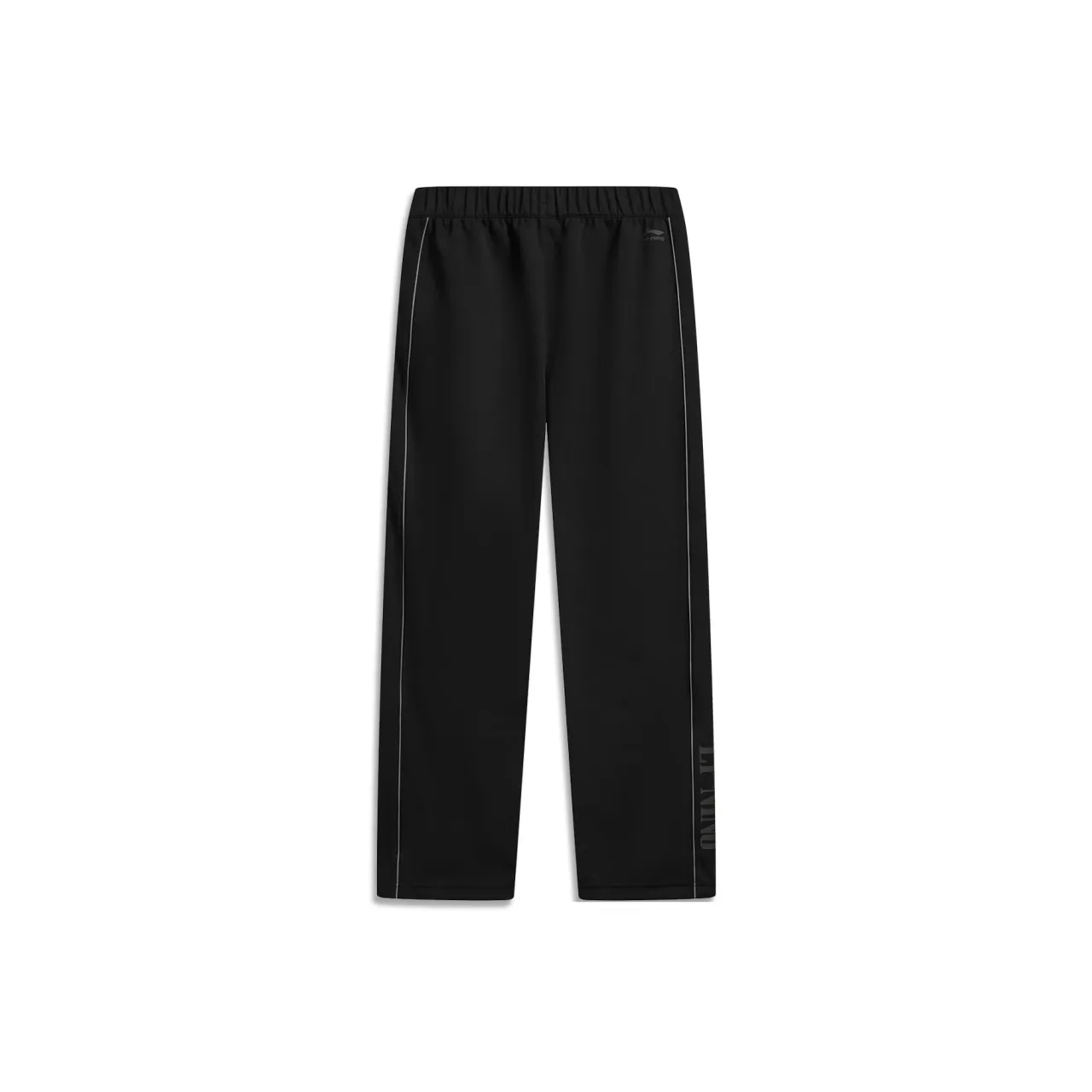 AKLW355-3 Брюки спортивные Sports Style черный