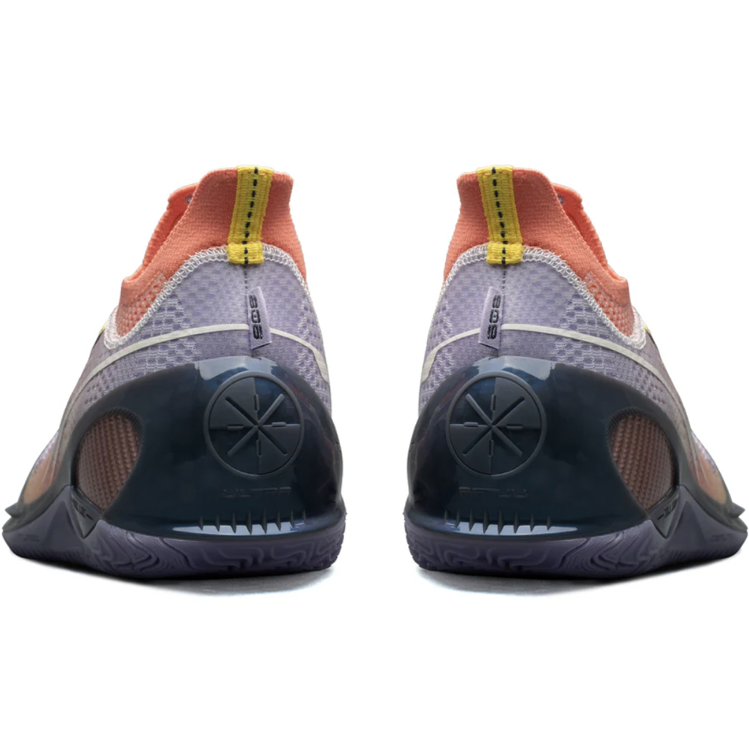 ABAU047-4 Баскетбольные кроссовки Wade 808 3 Ultra V2