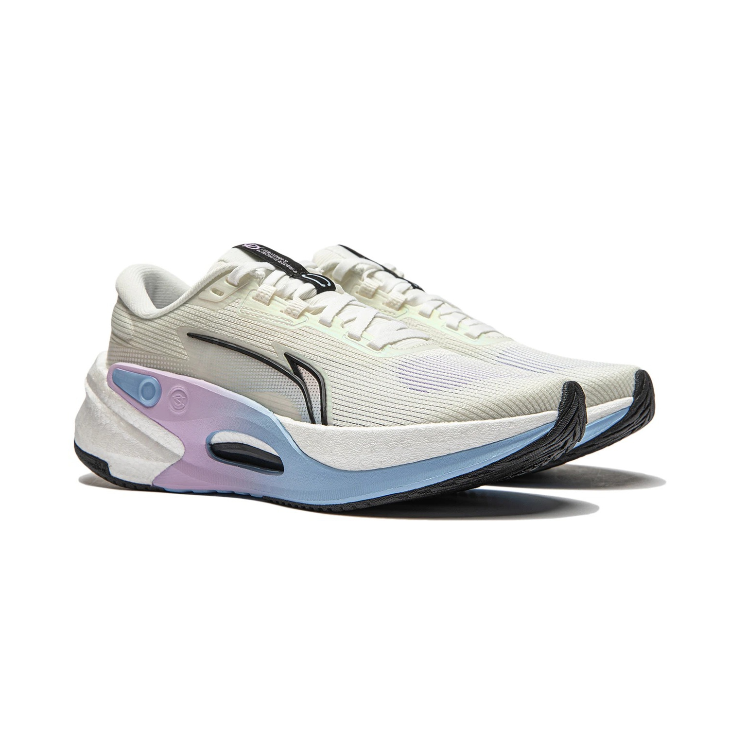 ARZU004-9 Беговые кроссовки Furious Rider 7 V2 мульти