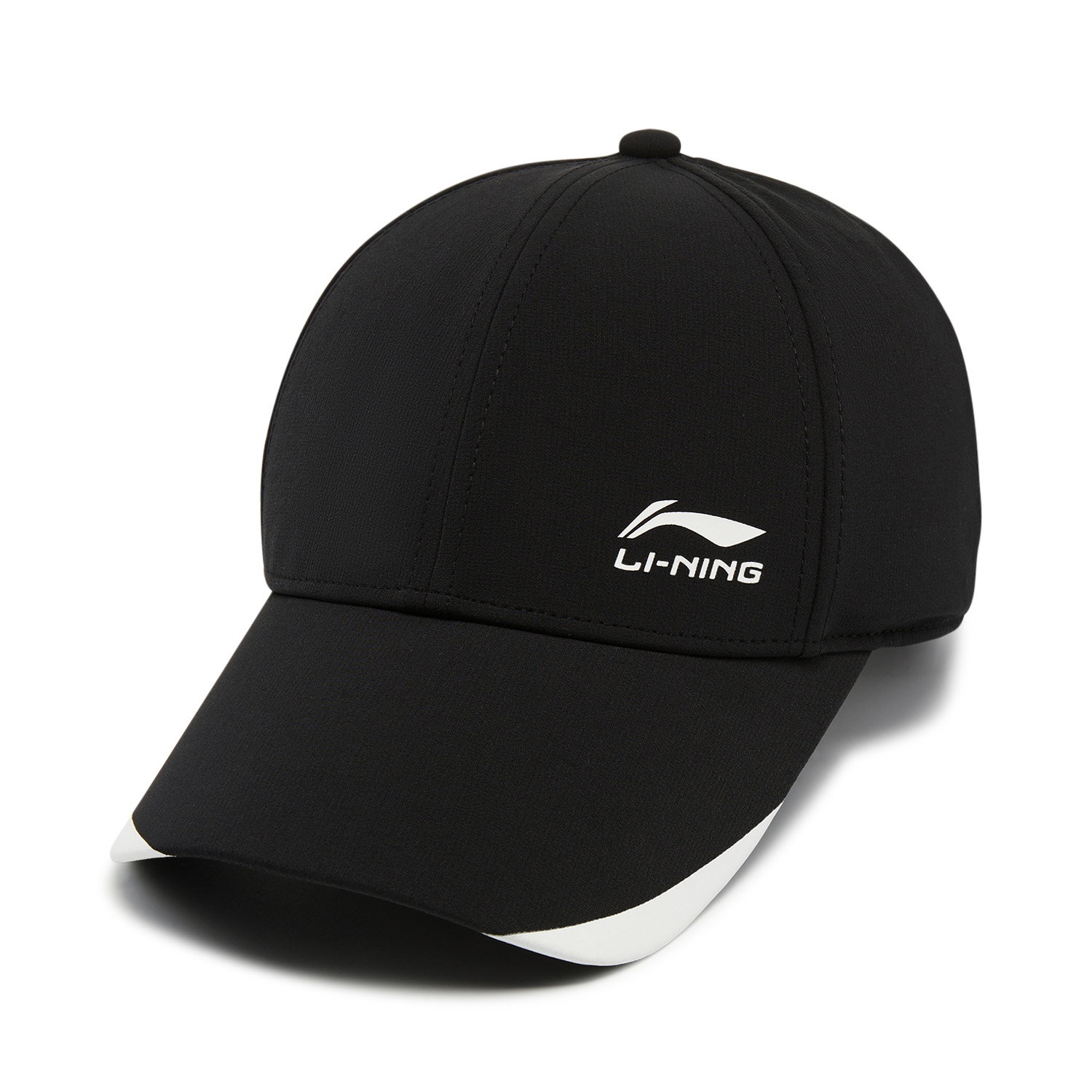 AMYW265-1 Кепка Logo Lab черный