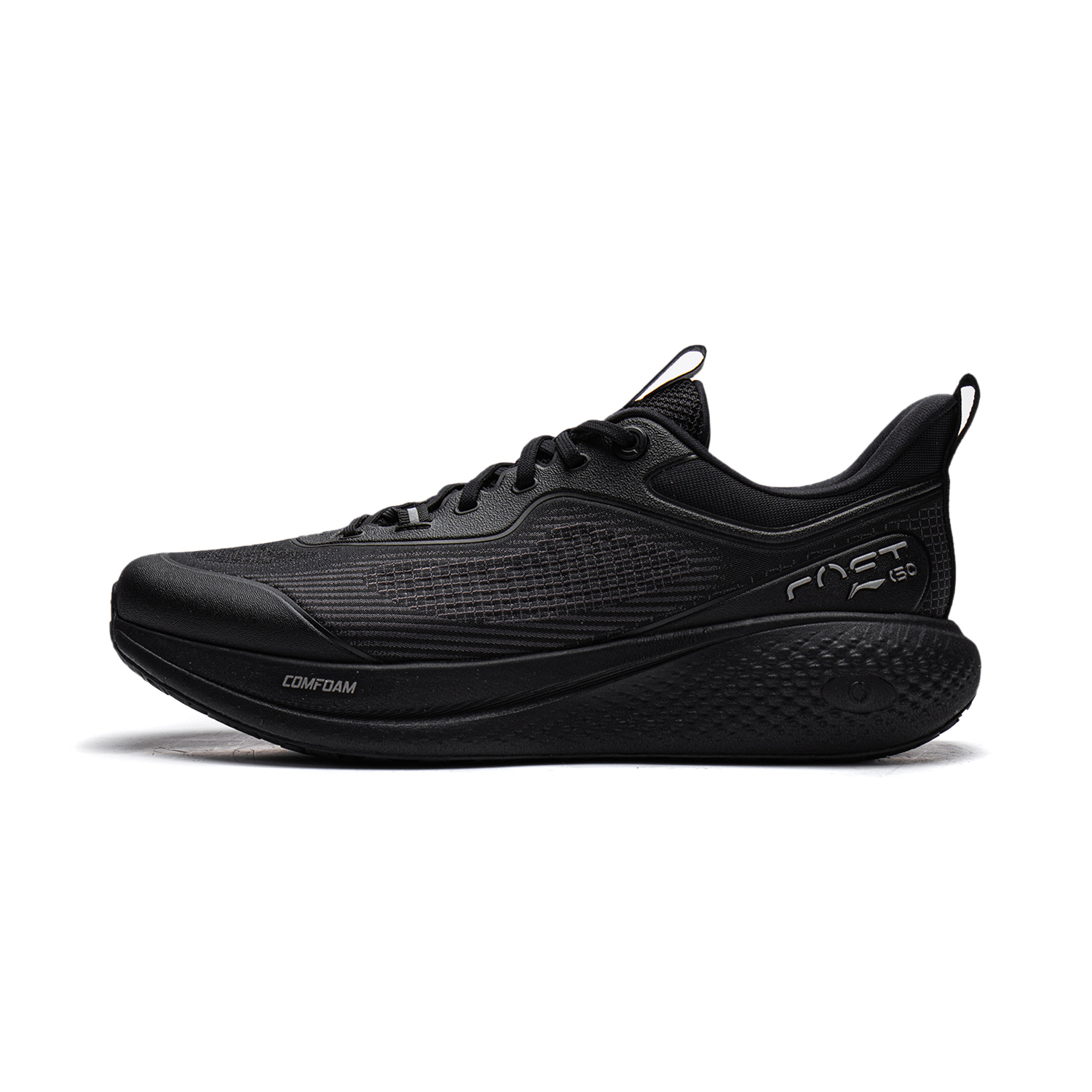 AGLW001-1 Кроссовки Soft Go 3 черный