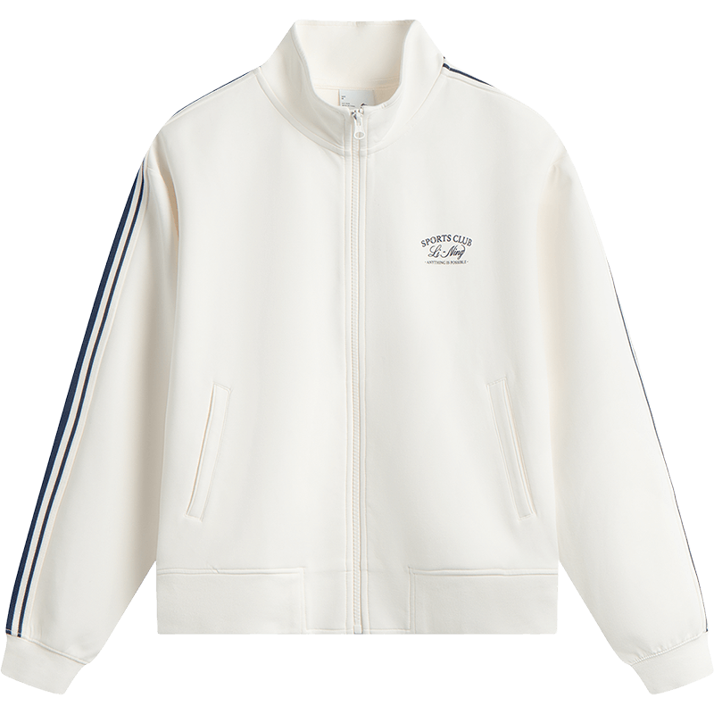 AWDV930-3 Толстовка Sports Style белый