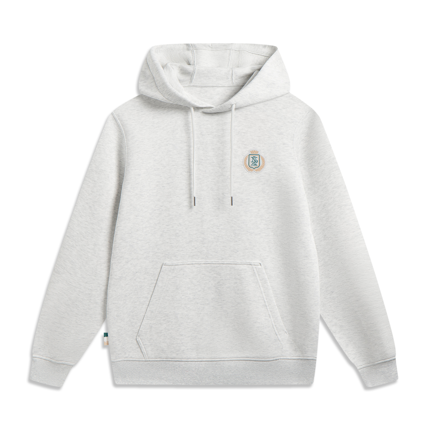 AWDW129-5 Толстовка Sports Style серый