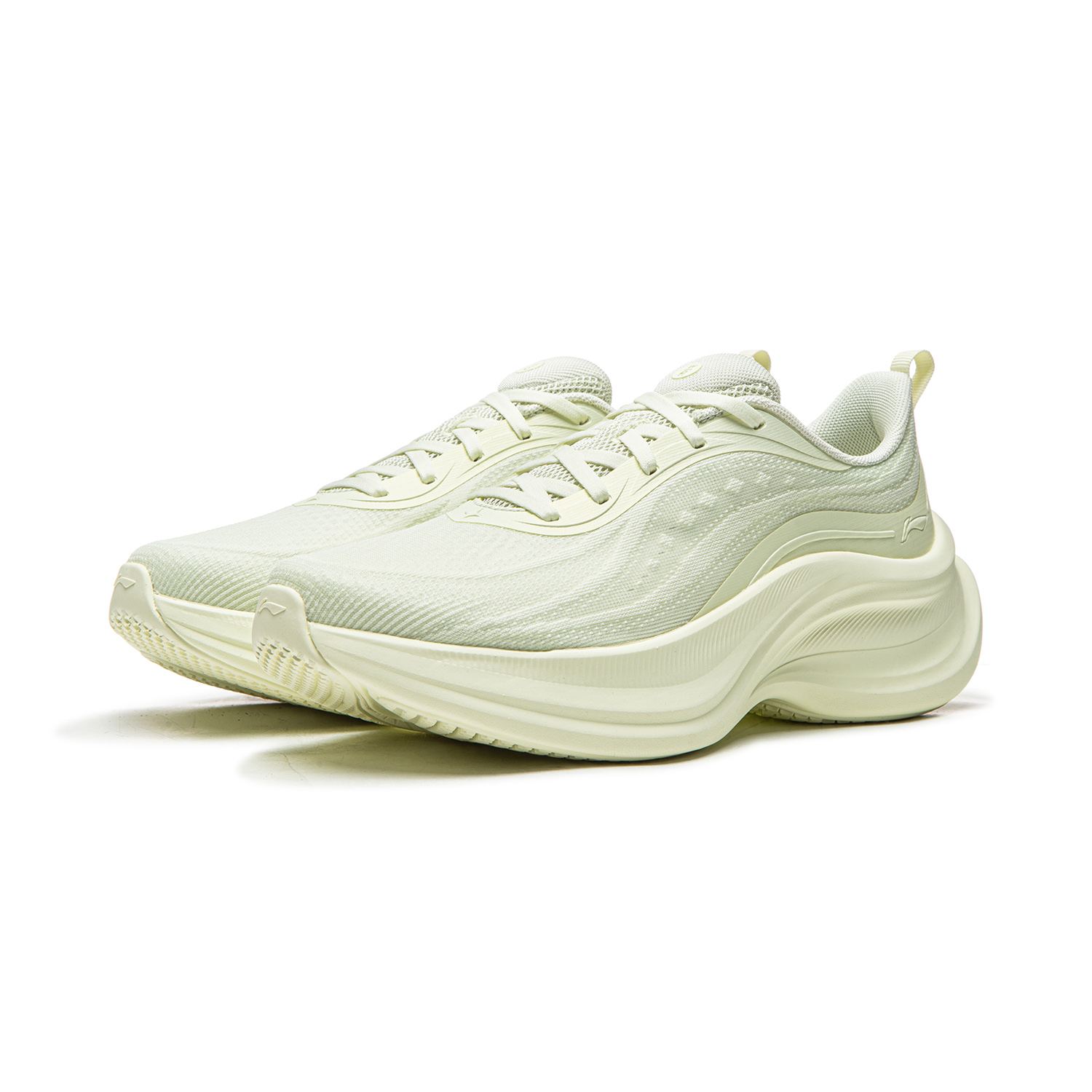 ARHW020-5 Кроссовки беговые Professional Running белый
