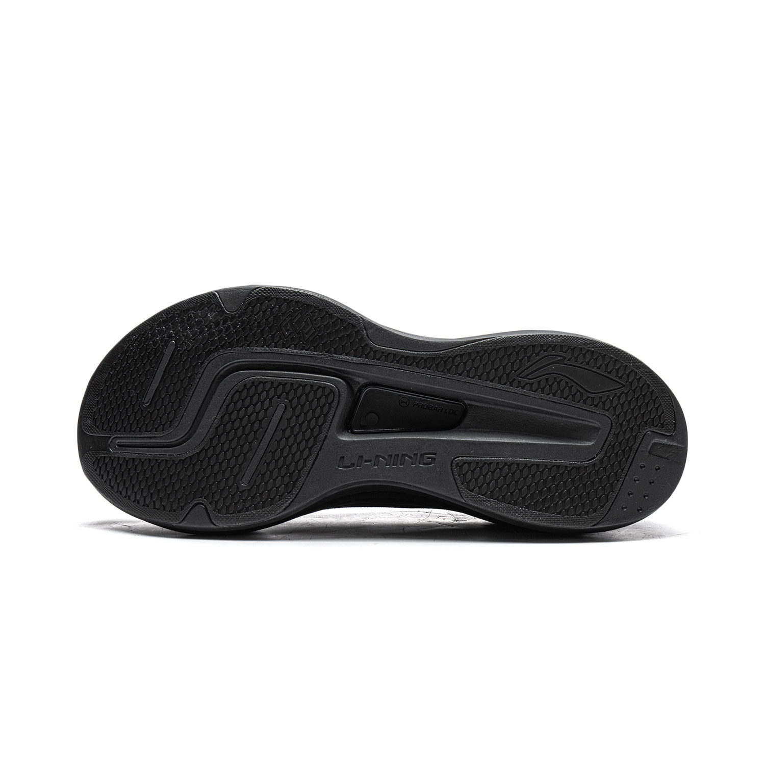 ARHW001-18 Кроссовки беговые Yueying 5 Pro черный
