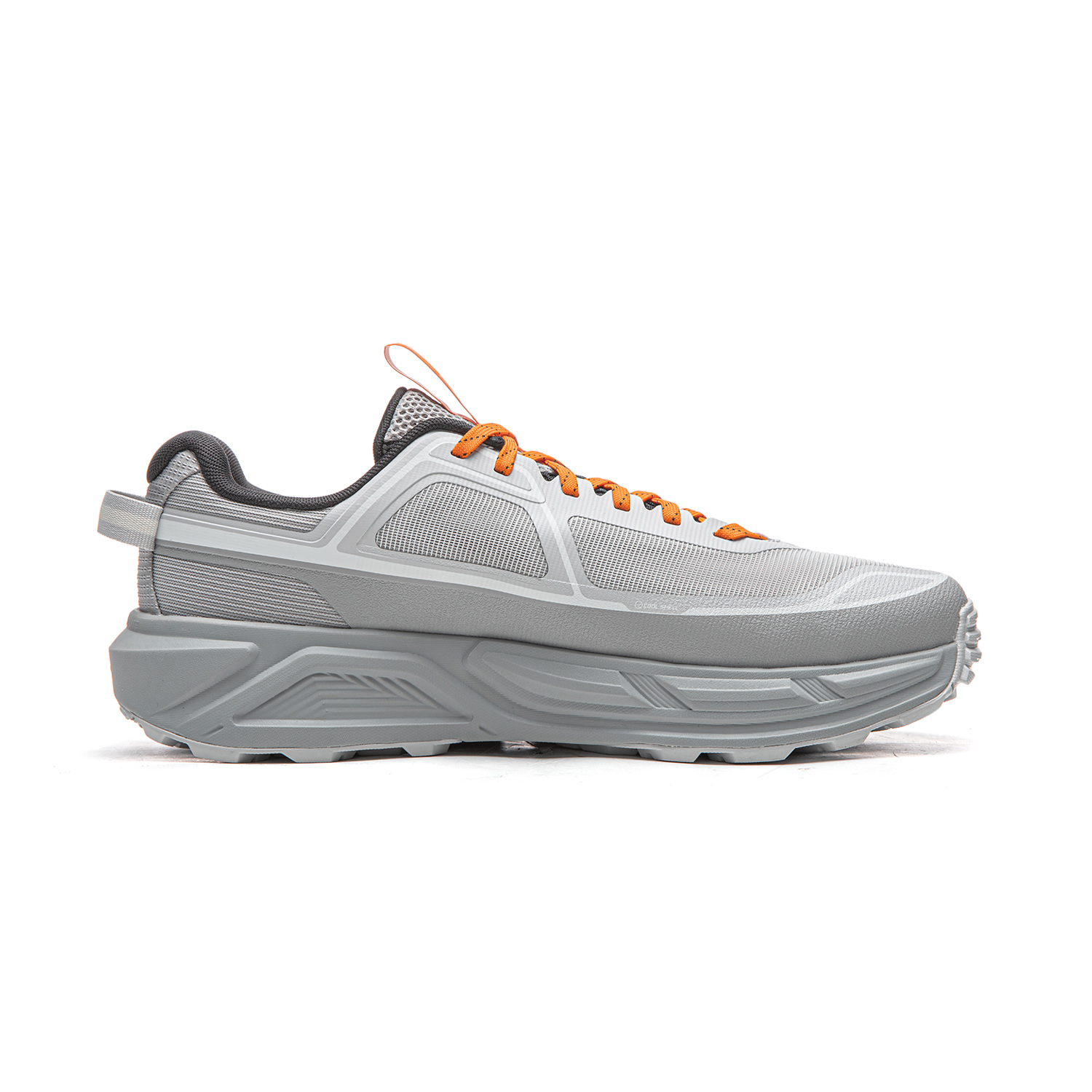 AHTW007-7 Кроссовки Outdoor AXJ Stride 2 серый
