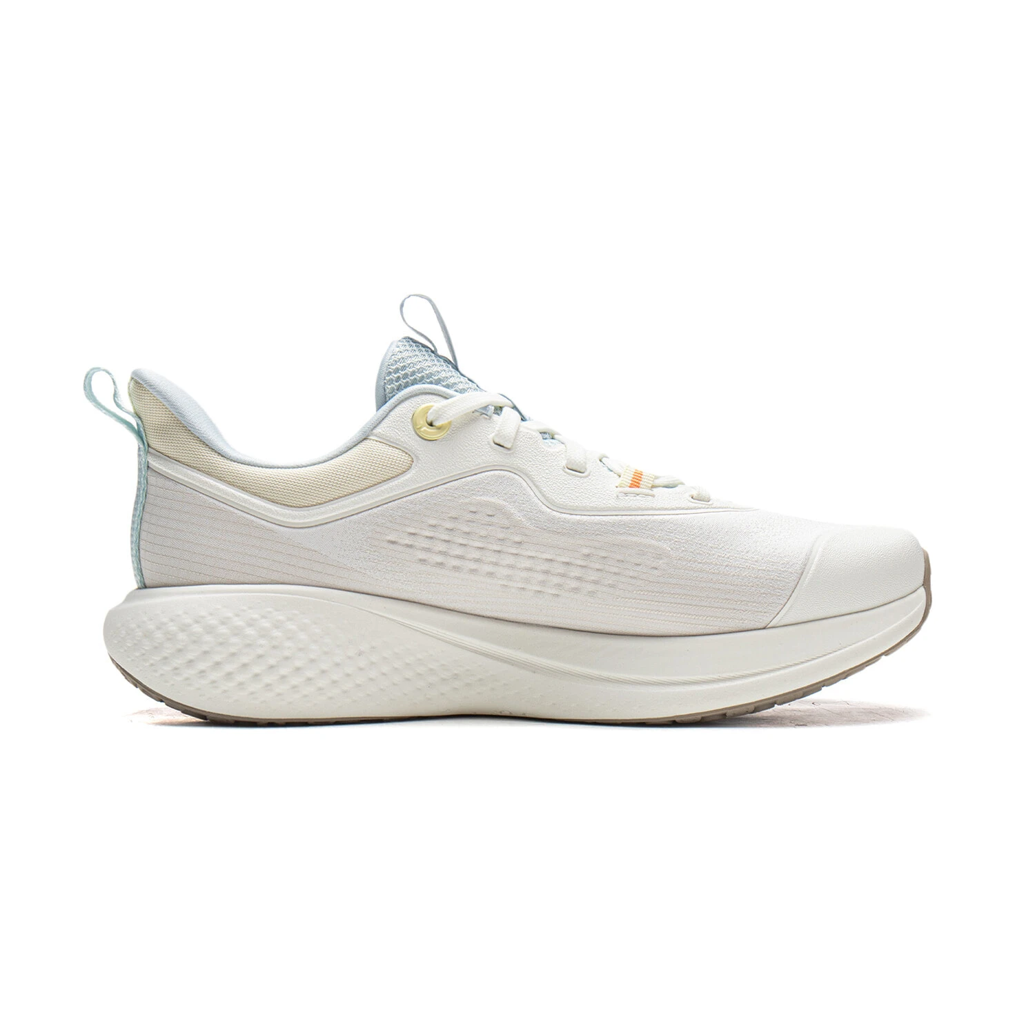 AGLW002-1 Кроссовки Soft Go 3 белый