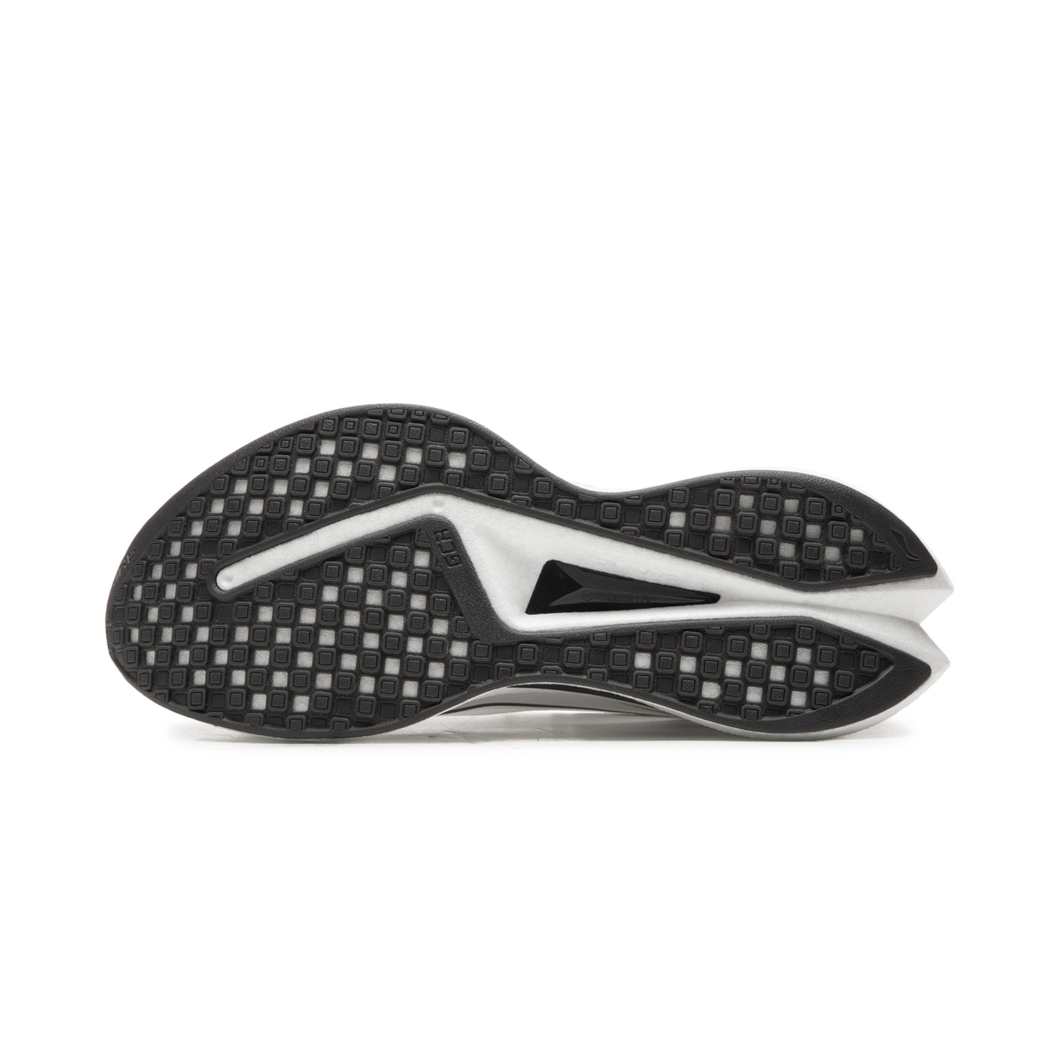 ARPW001-12 Кроссовки беговые Red Hare 9 Pro белый