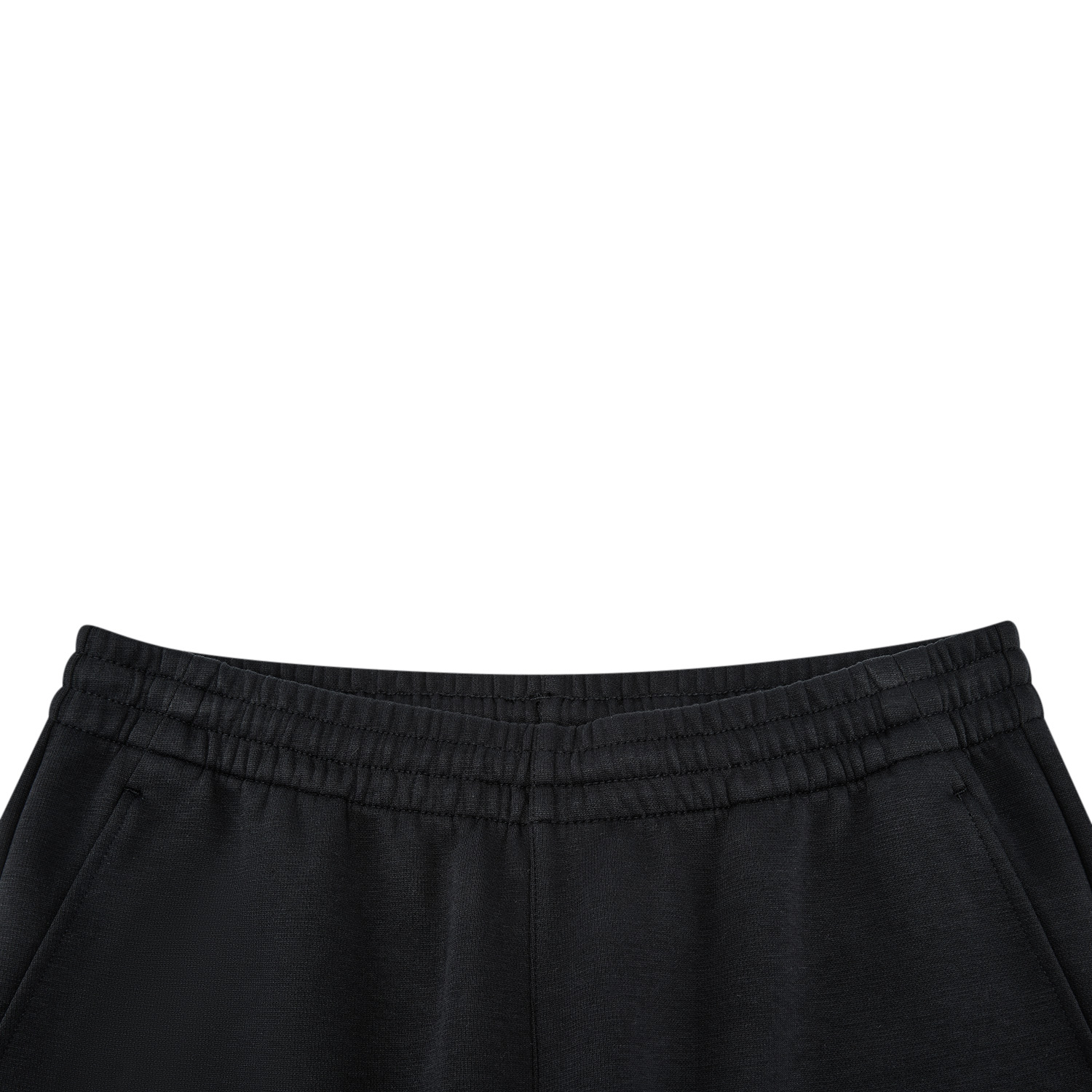 AKLW369-1 Брюки спортивные Wade черный
