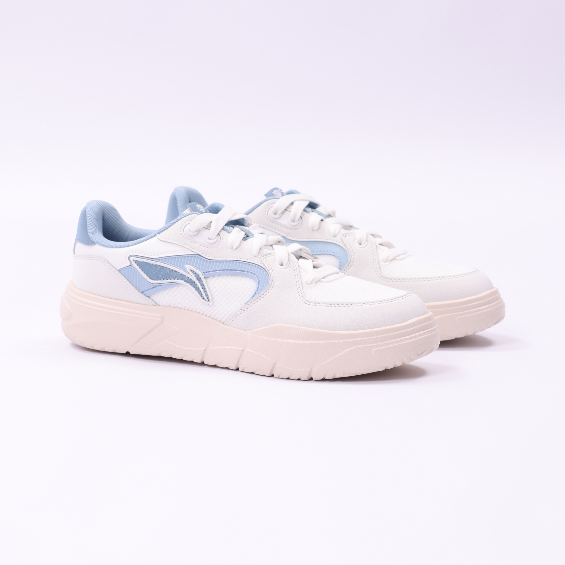 AGCV073-2 Кроссовки Sports Style белый