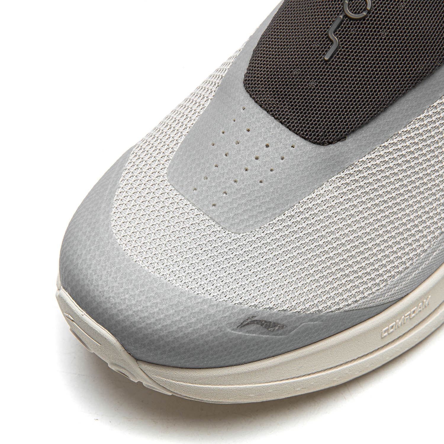AGLW009-2 Кроссовки Soft Go 3 Slip On серый