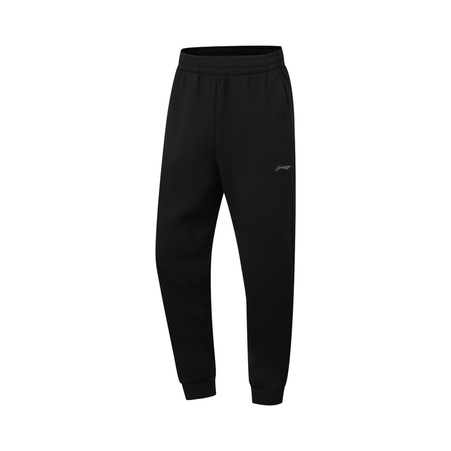 AKYW129-1 Брюки джоггеры Essentials черный