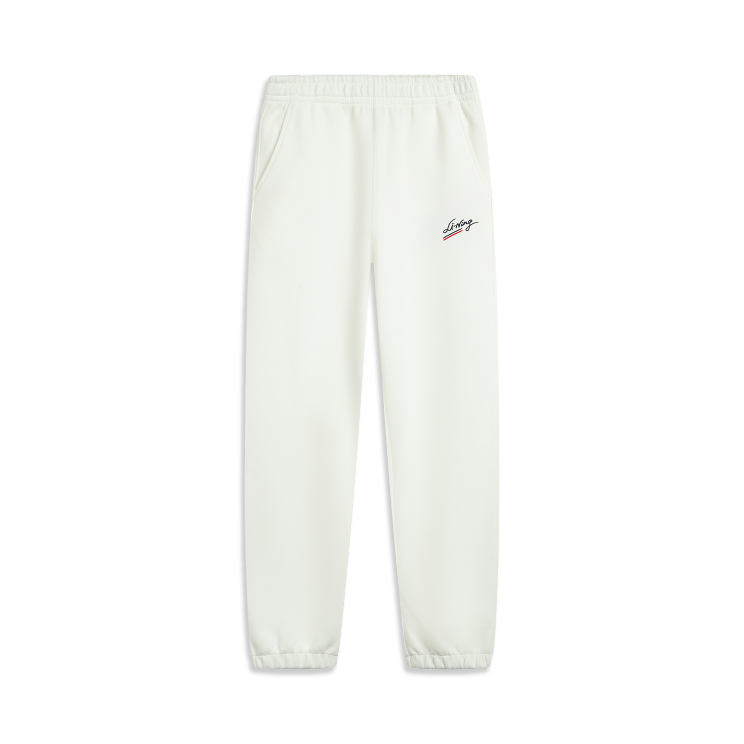 AKLV836-1 Брюки спортивные Sports Style белый