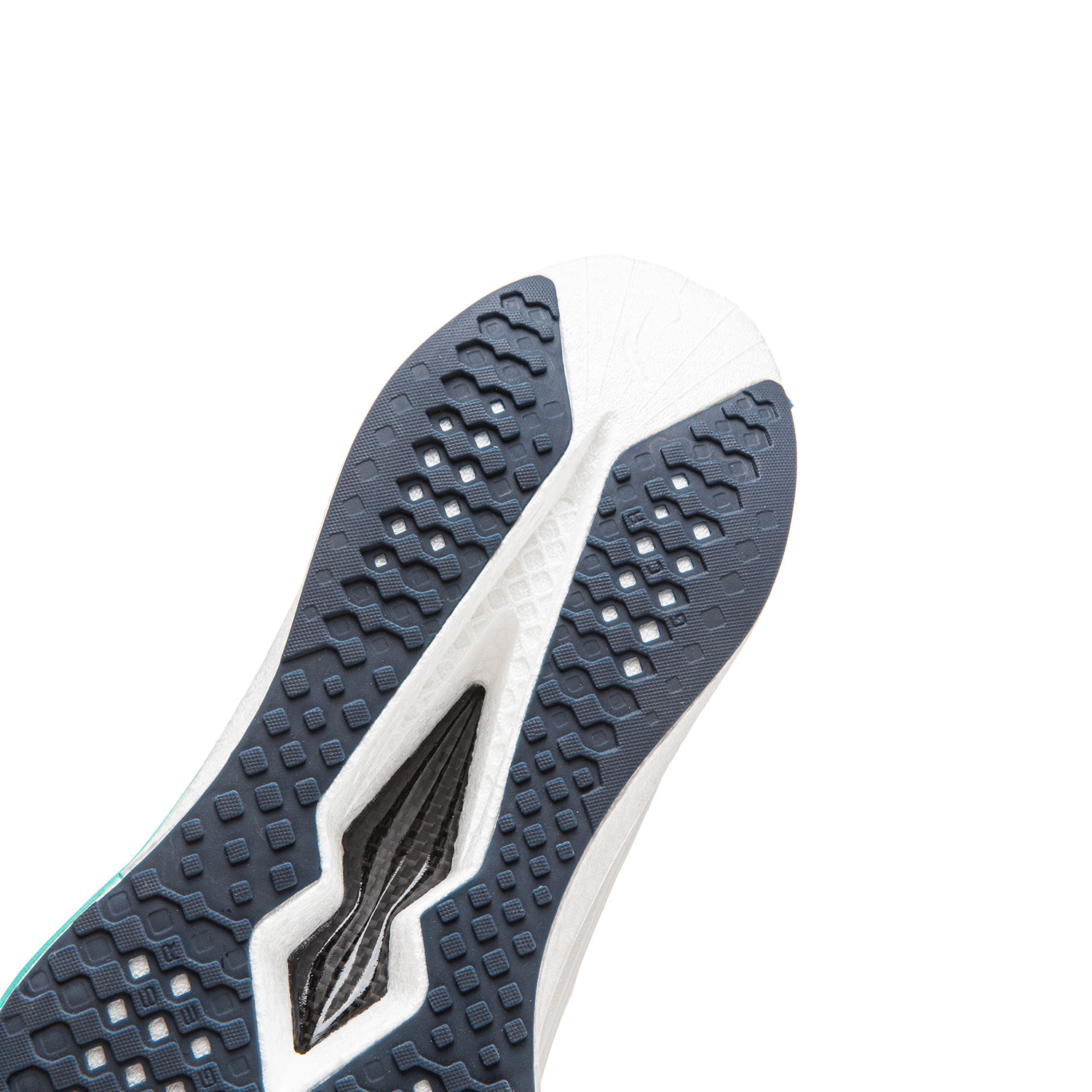 ARMW003-37 Кроссовки беговые Professional Running белый