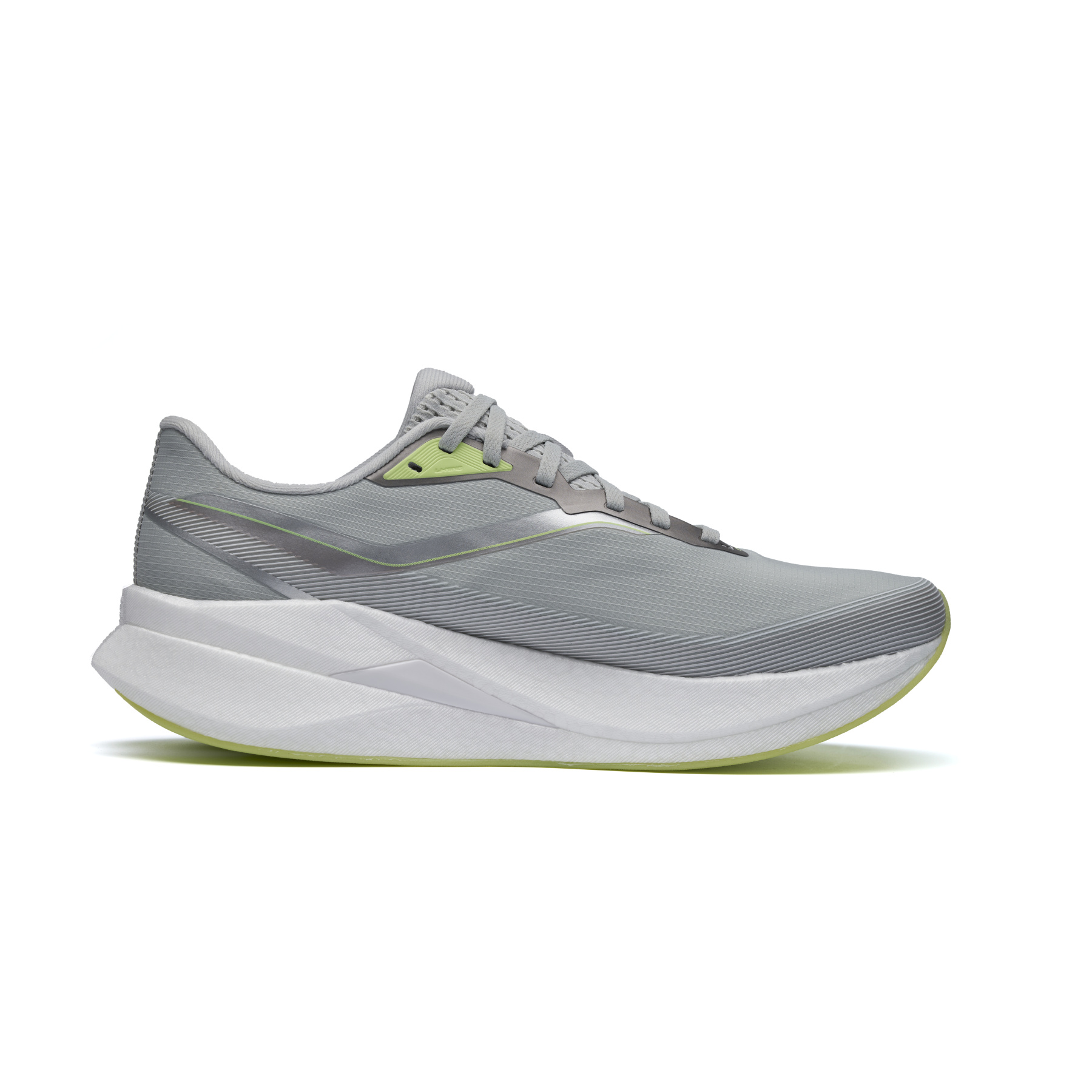 ARPW021-3 Кроссовки беговые Red Hare 9 Pro серый