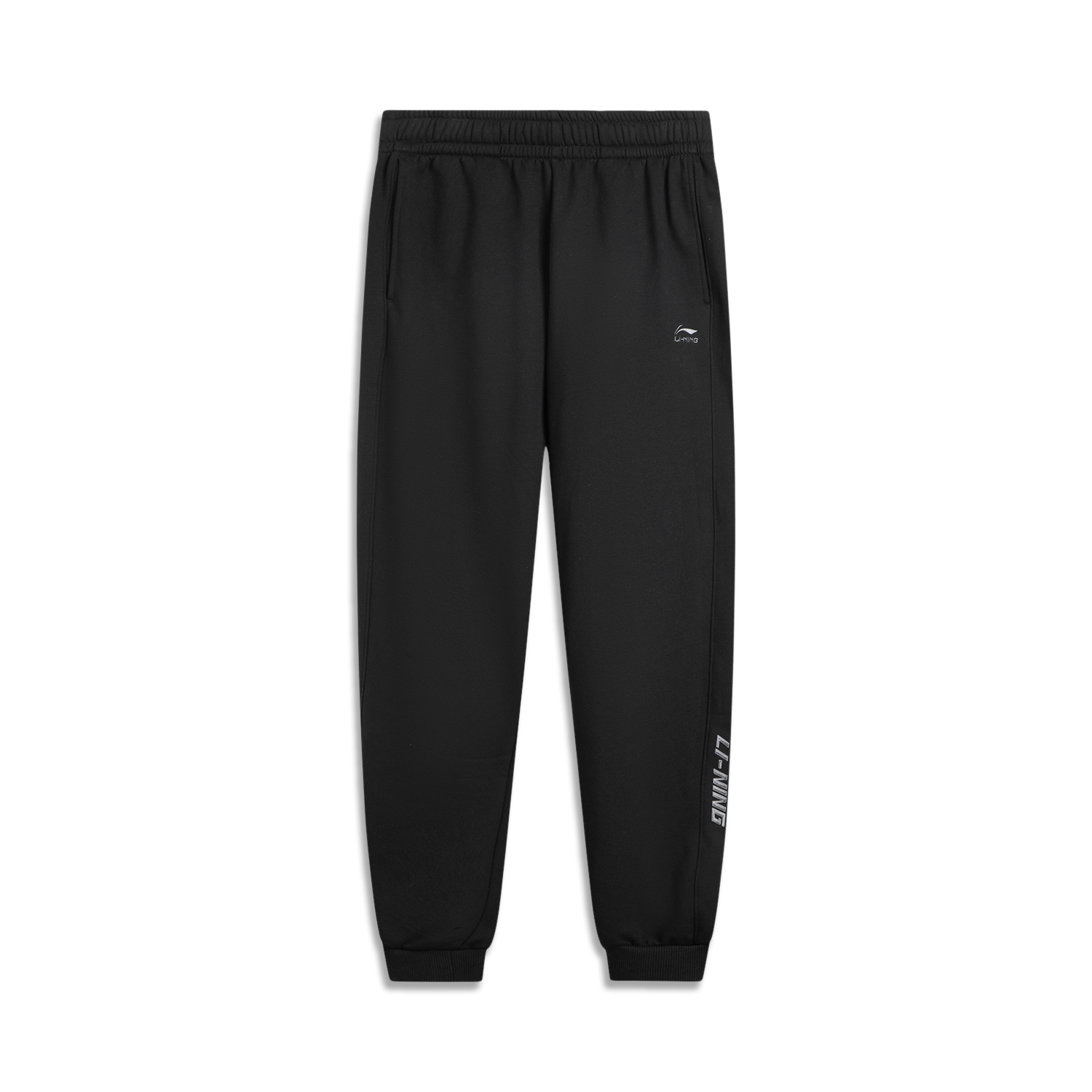AKLV869-2 Брюки спортивные Sports Style черный