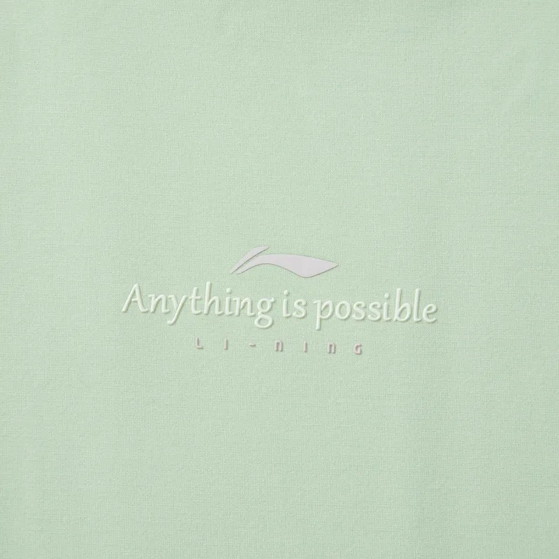 ATSV346-3 Футболка Essentials зеленый