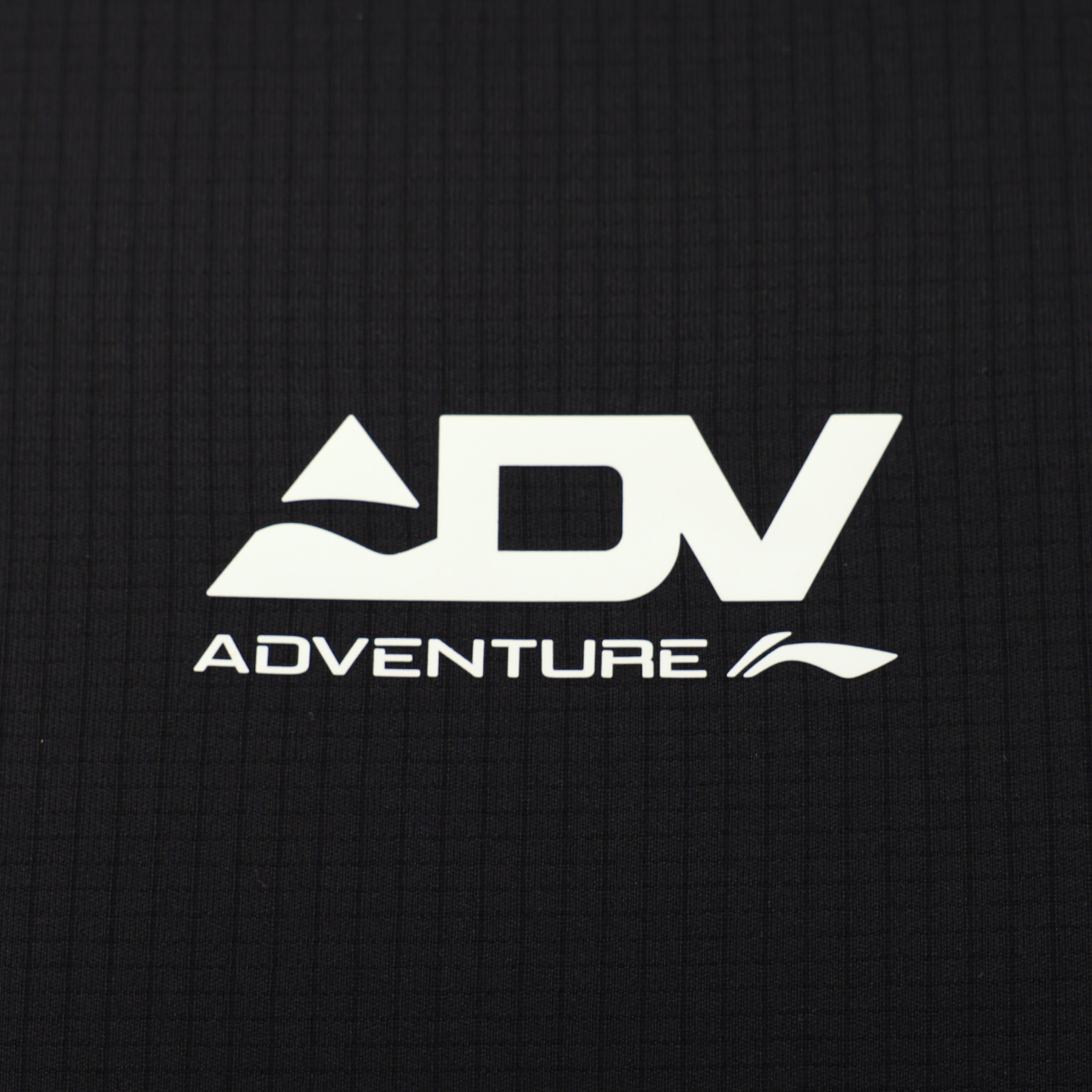ATSW149-3 Футболка Trail Running черный