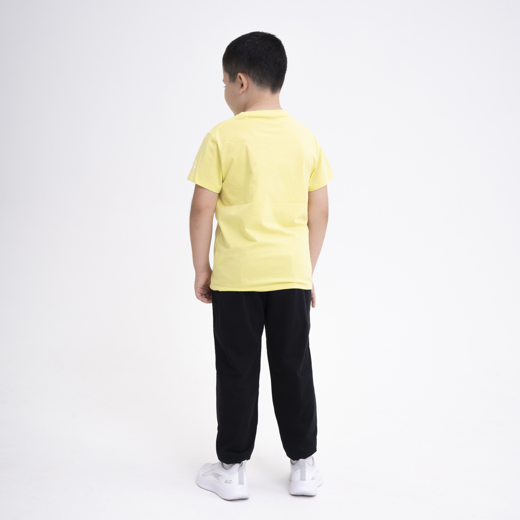 YHSU121-4 Футболка Kids мультиколор