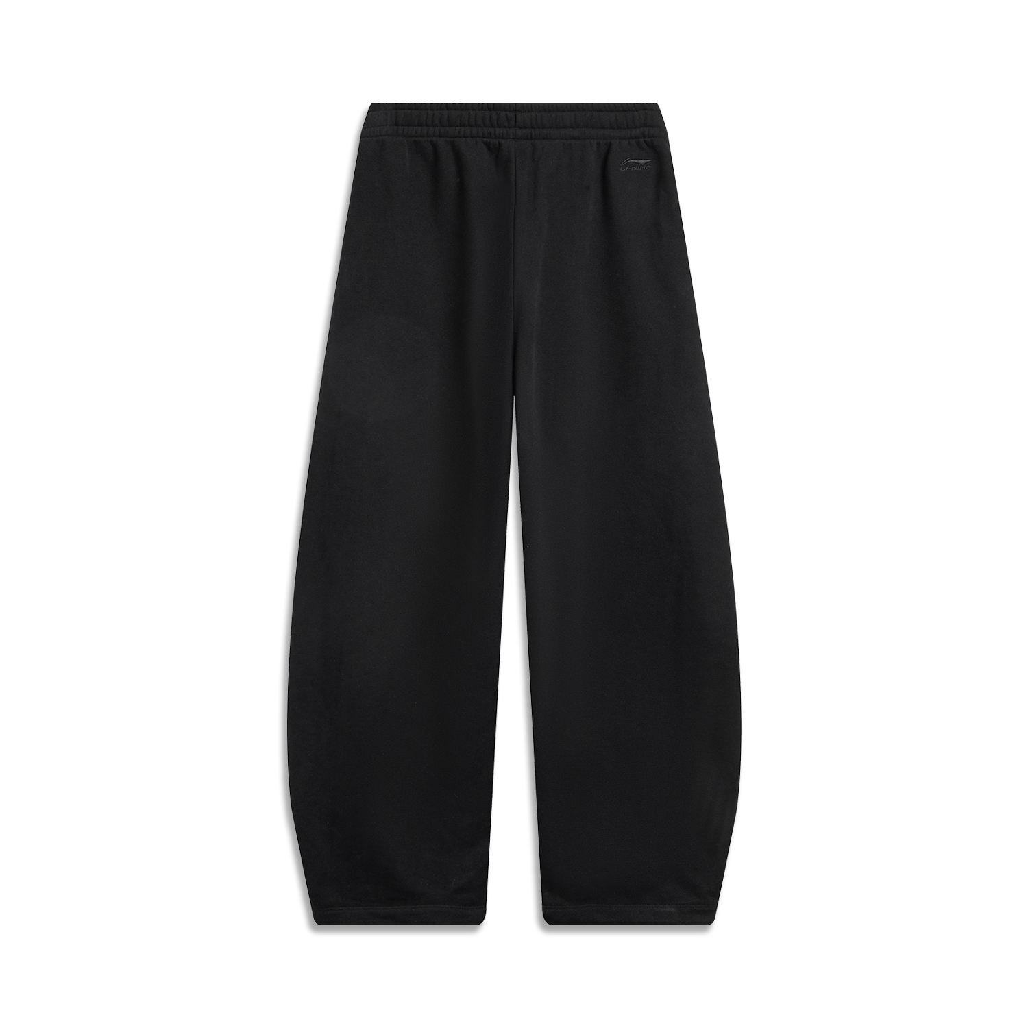 AKLW178-3 Брюки спортивные Sports Style черный