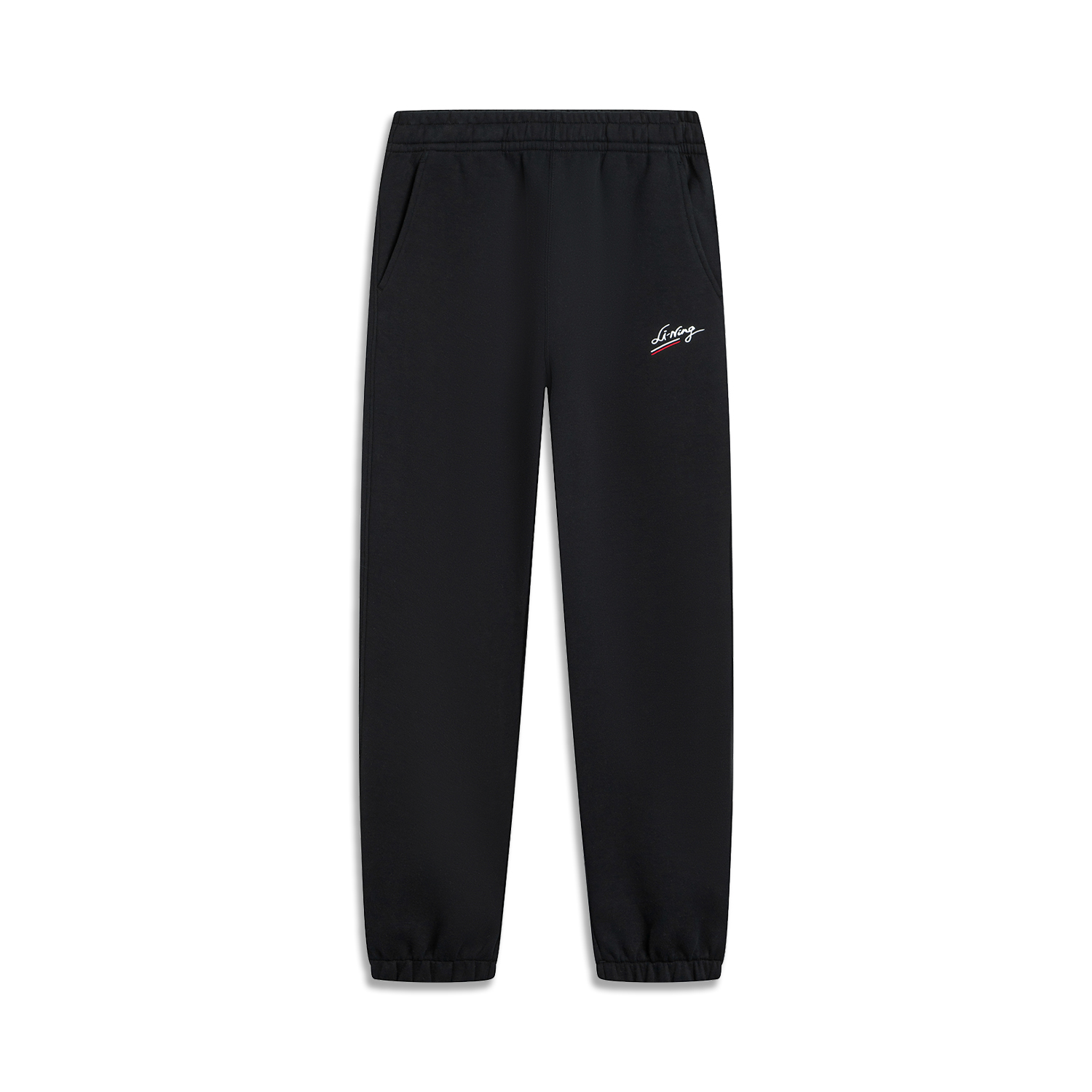 AKLV836-2 Брюки спортивные Sports Style черный
