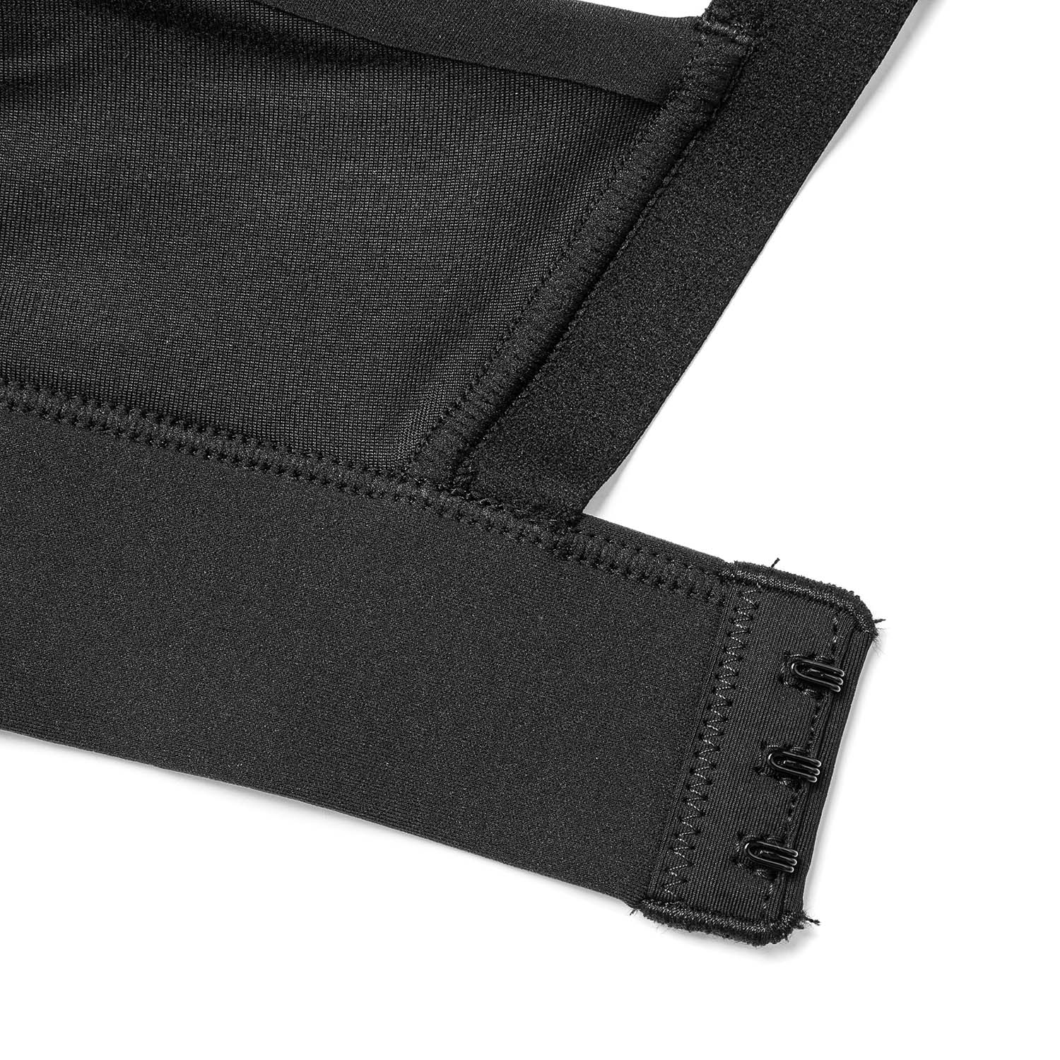 AUBT040-2 Бюстгальтер Бра Fitness черные