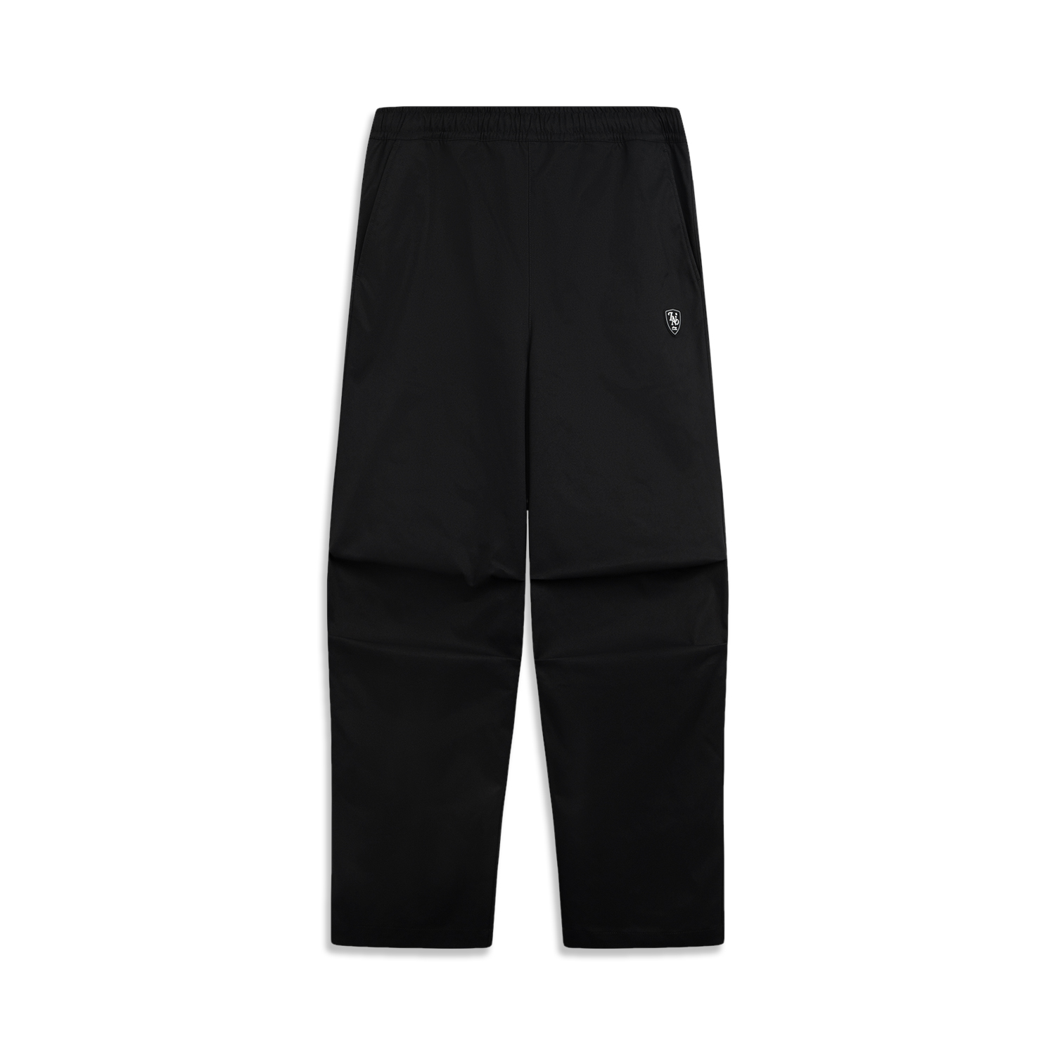 AYKV867-3 Брюки спортивные Sports Style черный