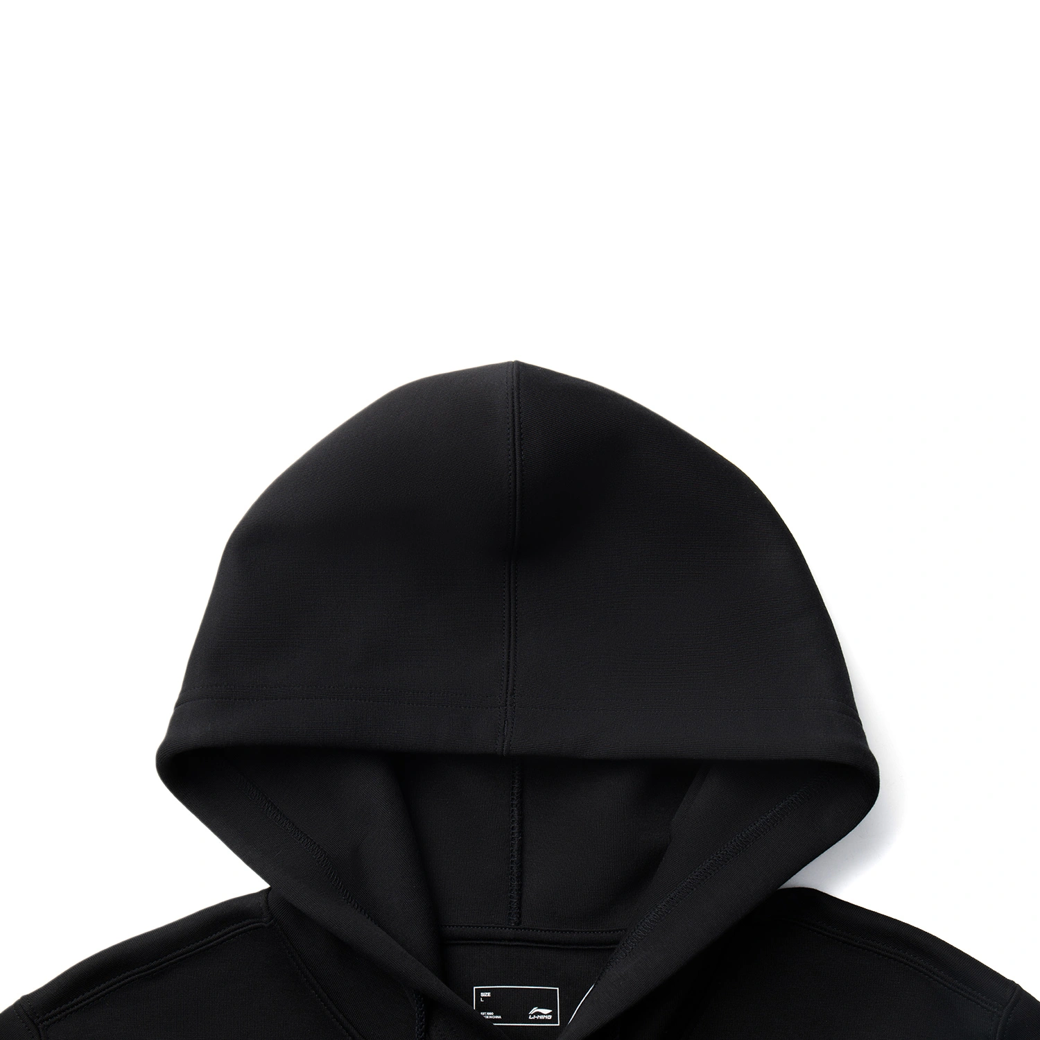 AWDV563-4 Толстовка Sports Style черный