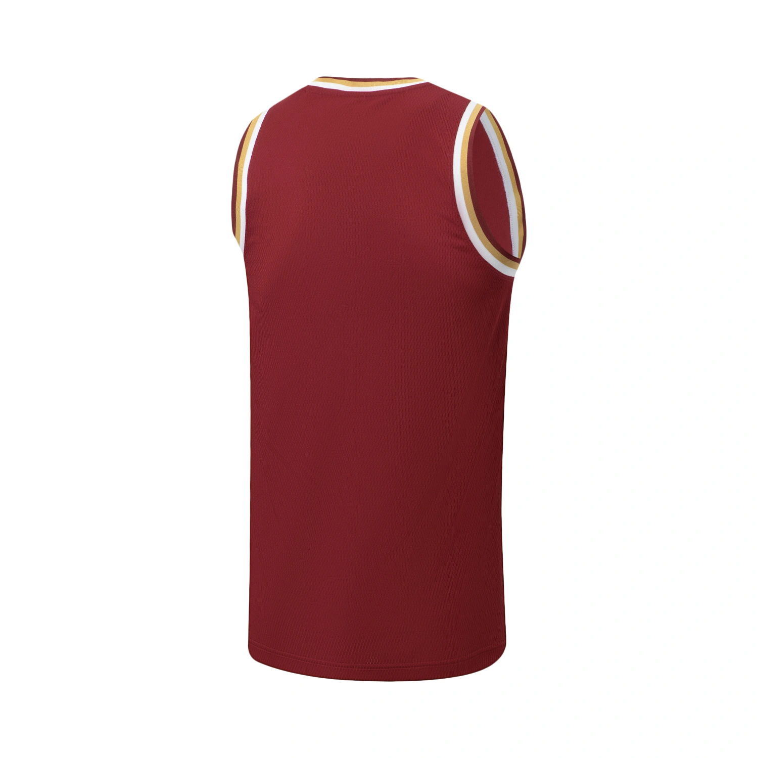 AATW005-8 Костюм спортивный CBA Pack красный