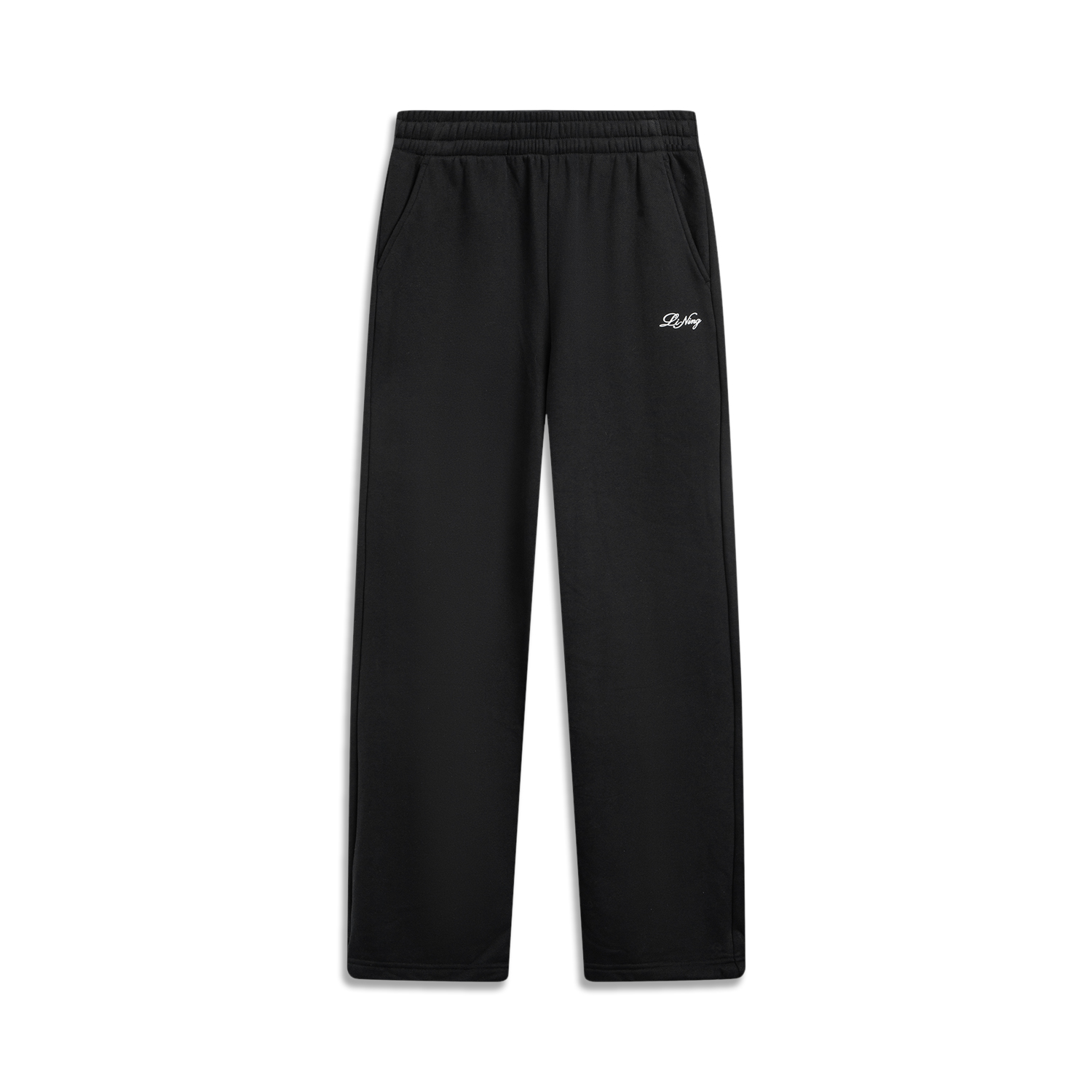 AKLW180-3 Брюки спортивные Sports Style черный