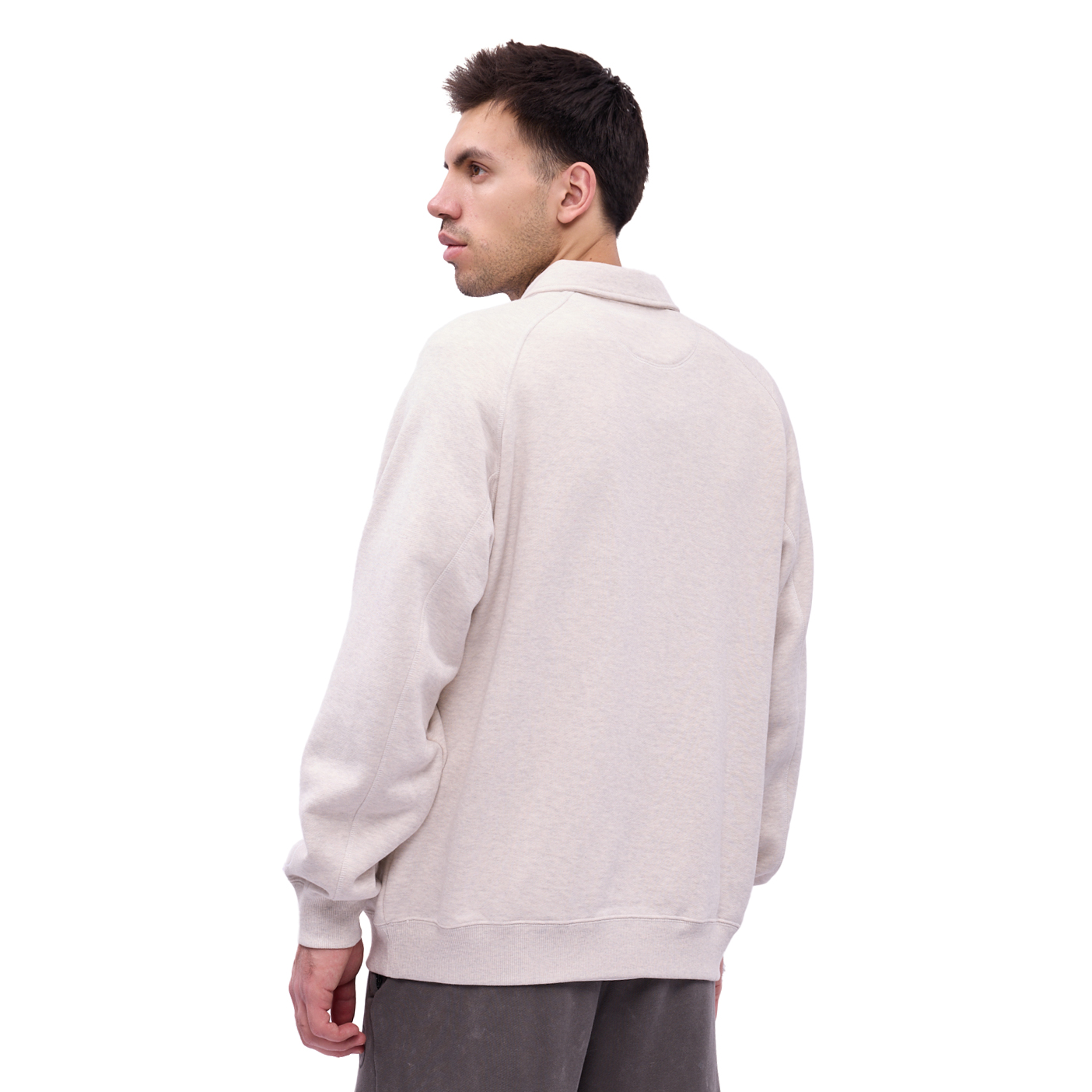 AWDV725-4 Толстовка Wade Lifestyle фиолетовый