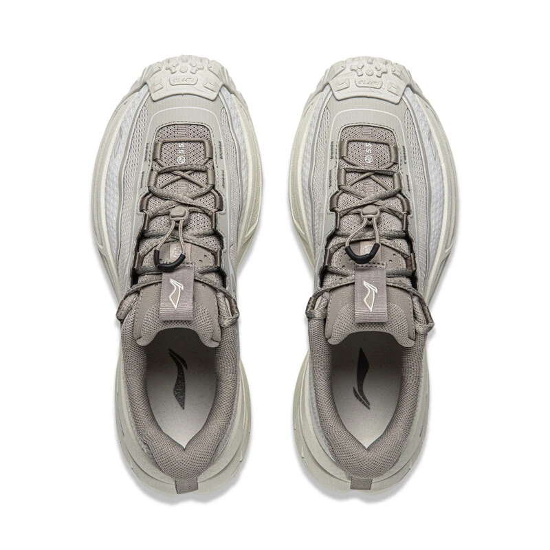 AHTW003-9 Кроссовки Outdoor AXC Rush 2 зеленый