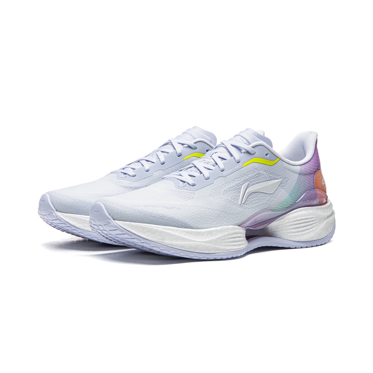 ARBW018-22 Кроссовки беговые Professional Running синий