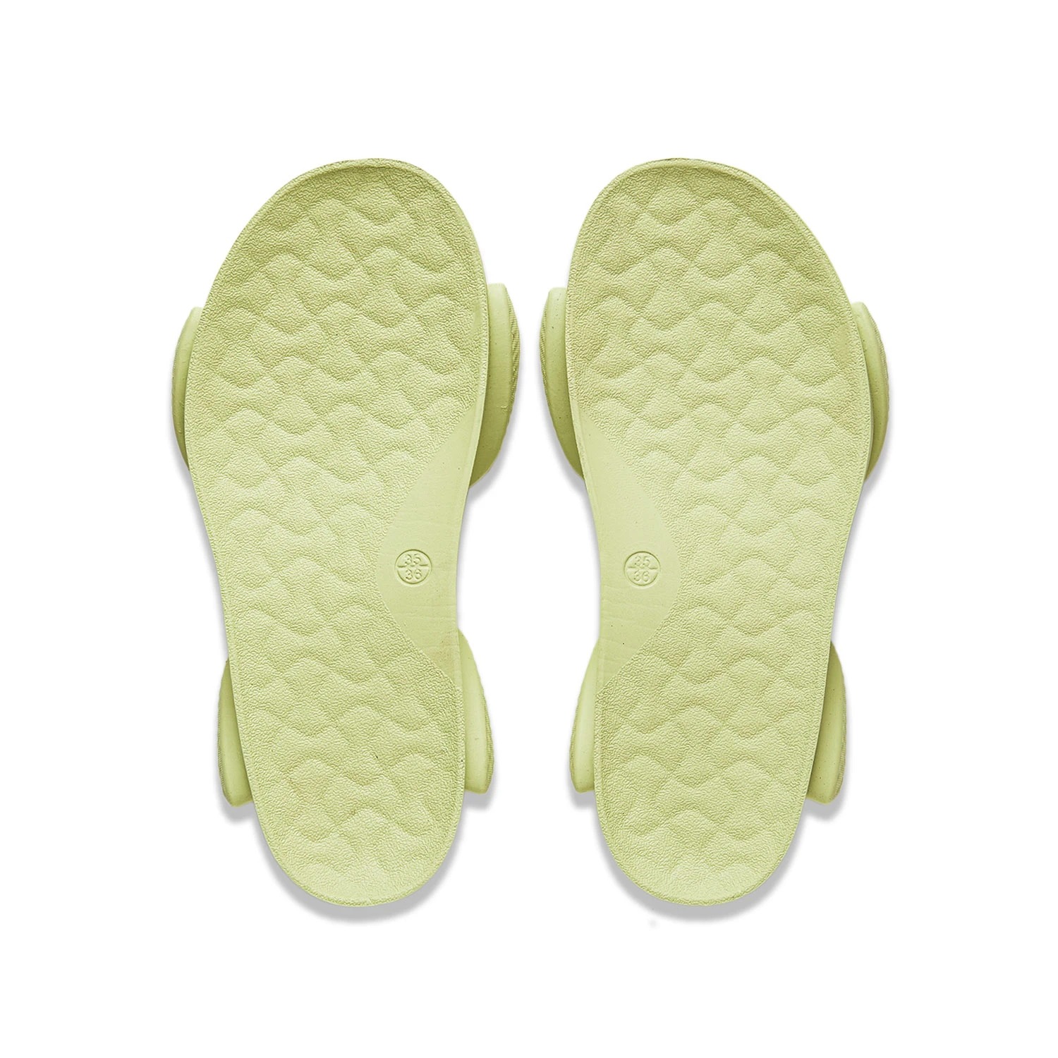 YKOU002-3 LIFESTYLE YOUTH SLIPPERS Black