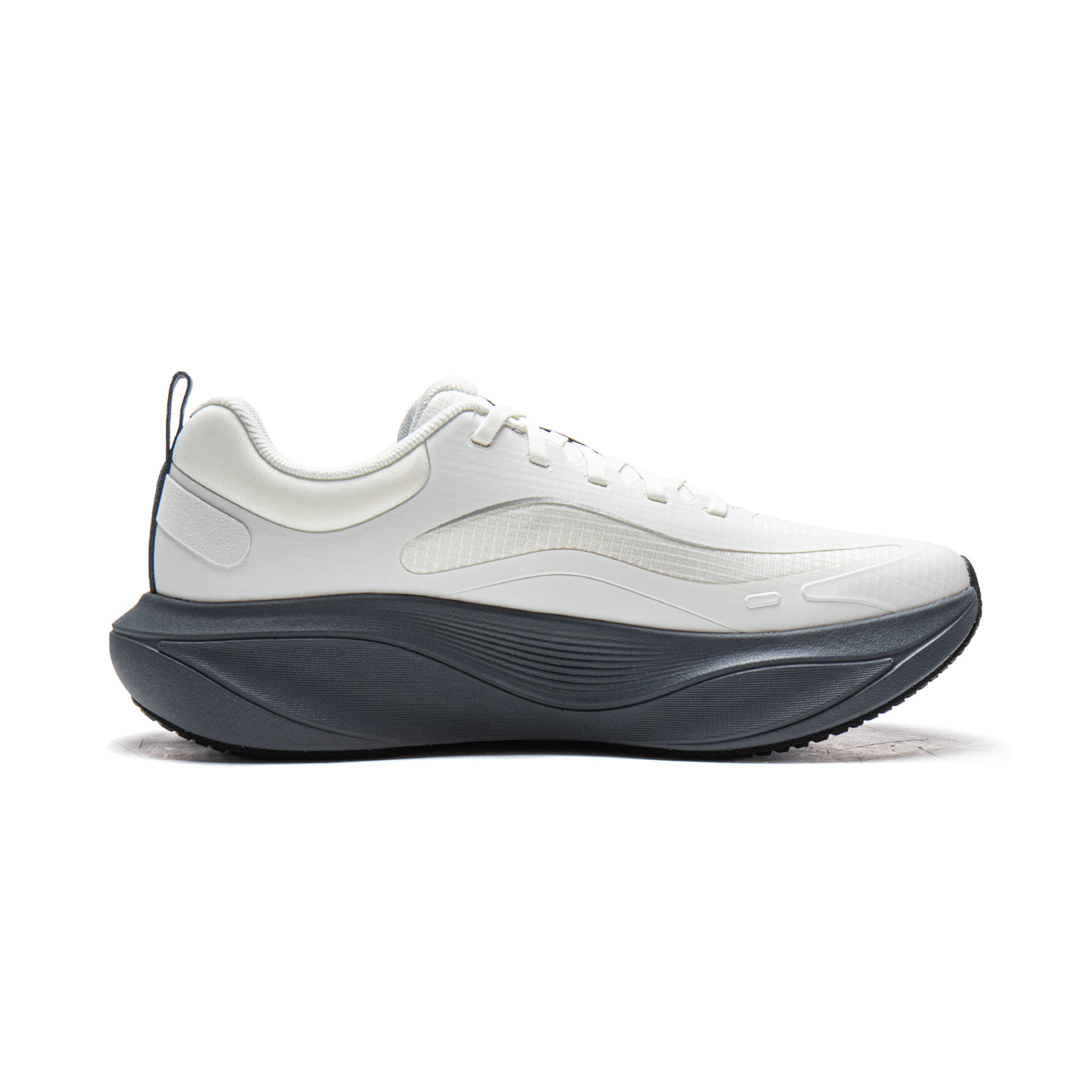 ARHW008-6 Кроссовки беговые Comfy серый