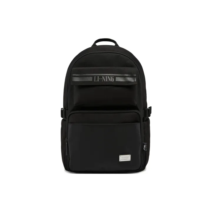 ABSW203-1 Рюкзак Sports Style черный