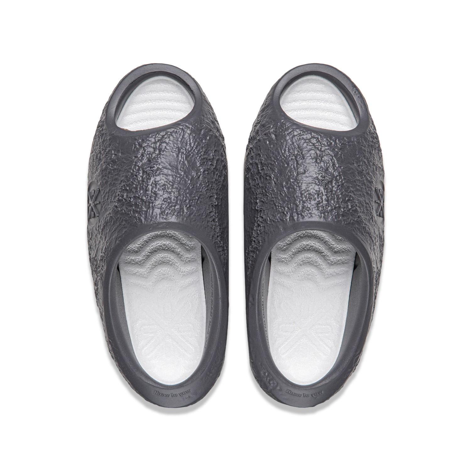 ABTW003-5 Сланцы Wade Lunar Rock серый