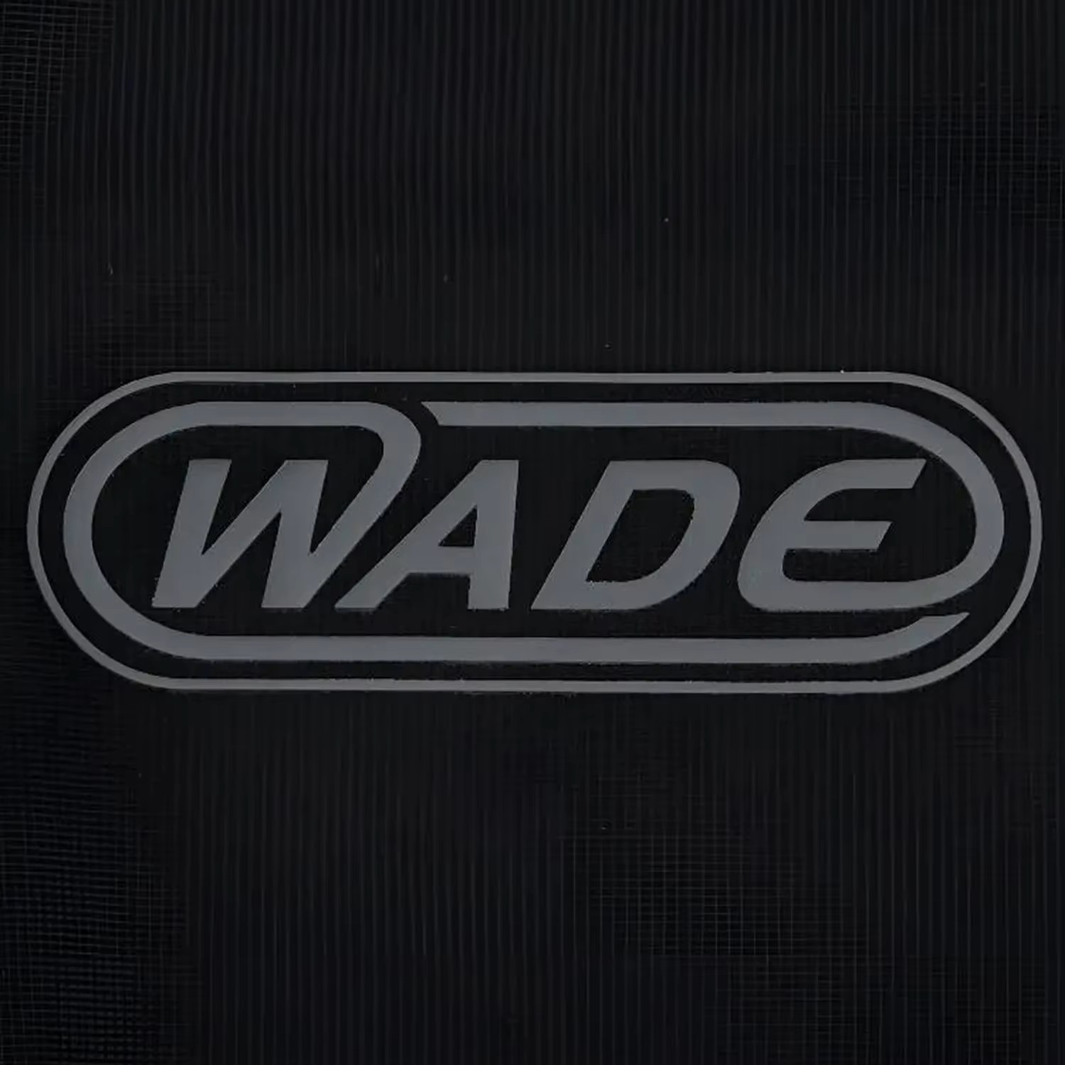 AKSW057-1 Шорты Wade черный