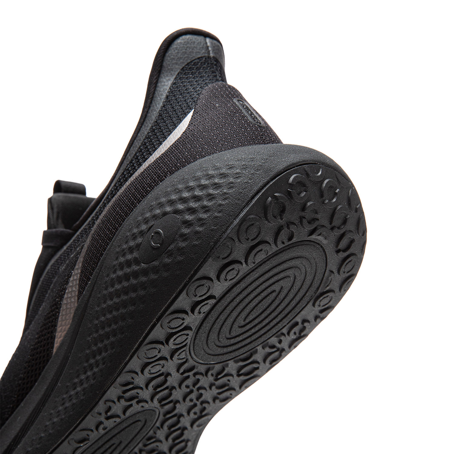 AGLW009-1 Кроссовки Soft Go 3 Slip On черный